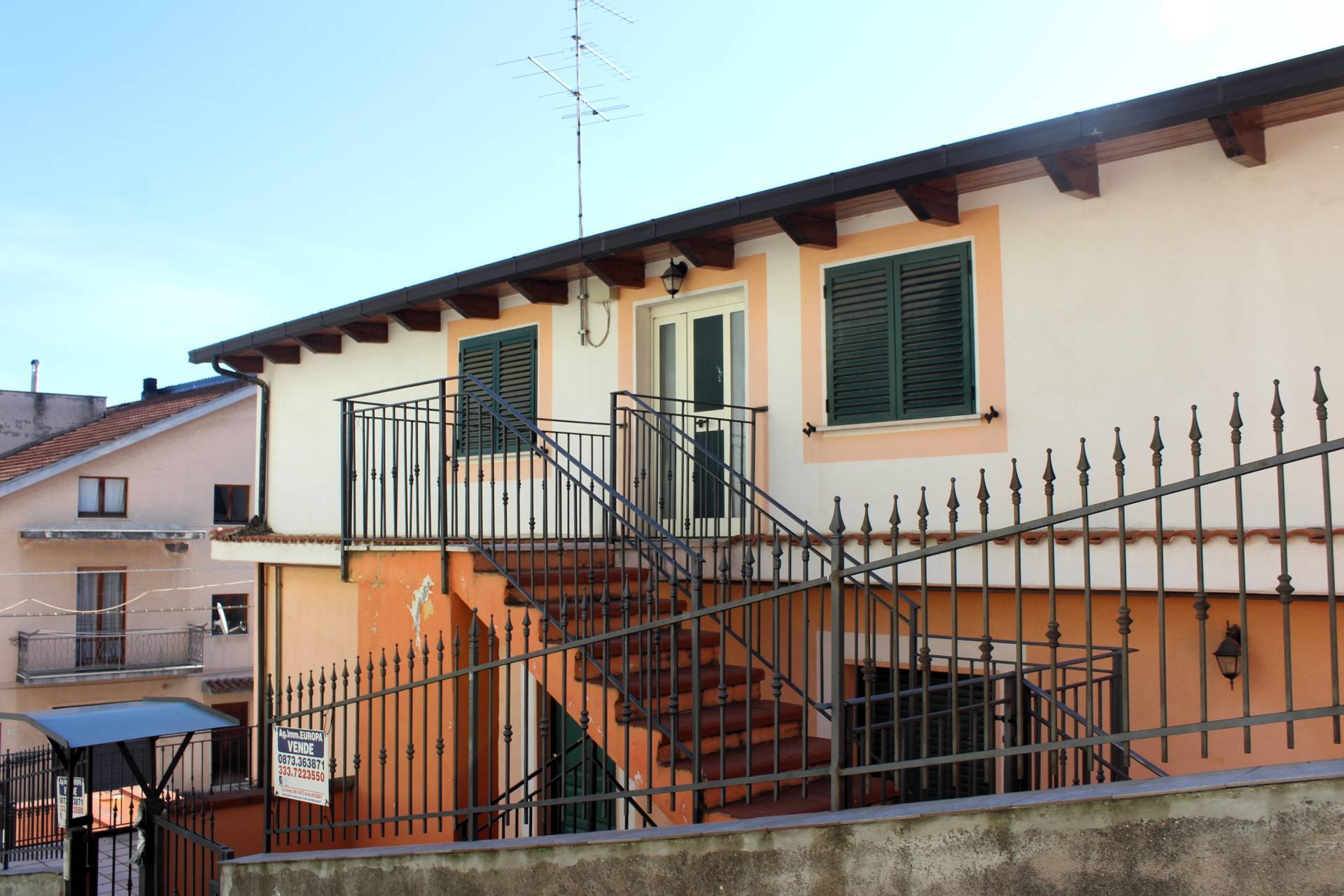 Appartamento in vendita a San Salvo, San Salvo Paese