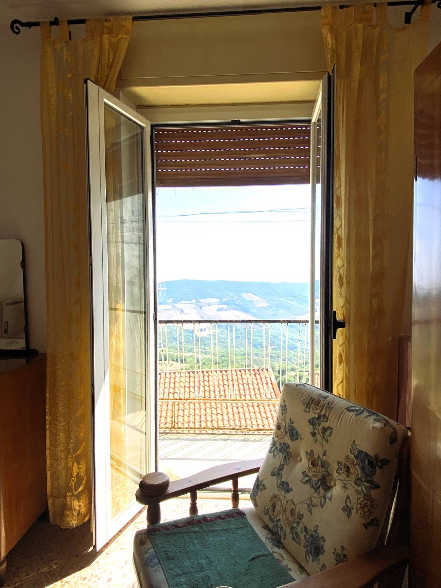 Porzione di fabbricato in vendita a Palmoli