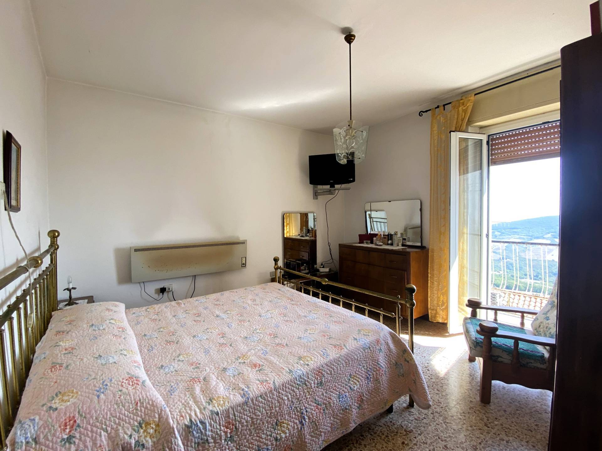 Porzione di fabbricato in vendita a Palmoli