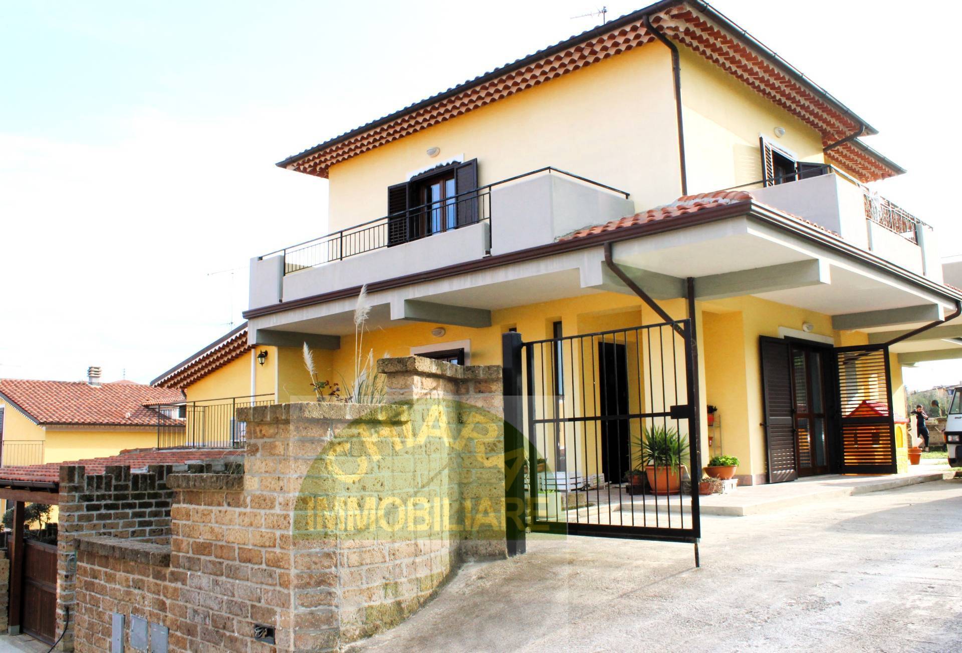 Villa in vendita a Cupello