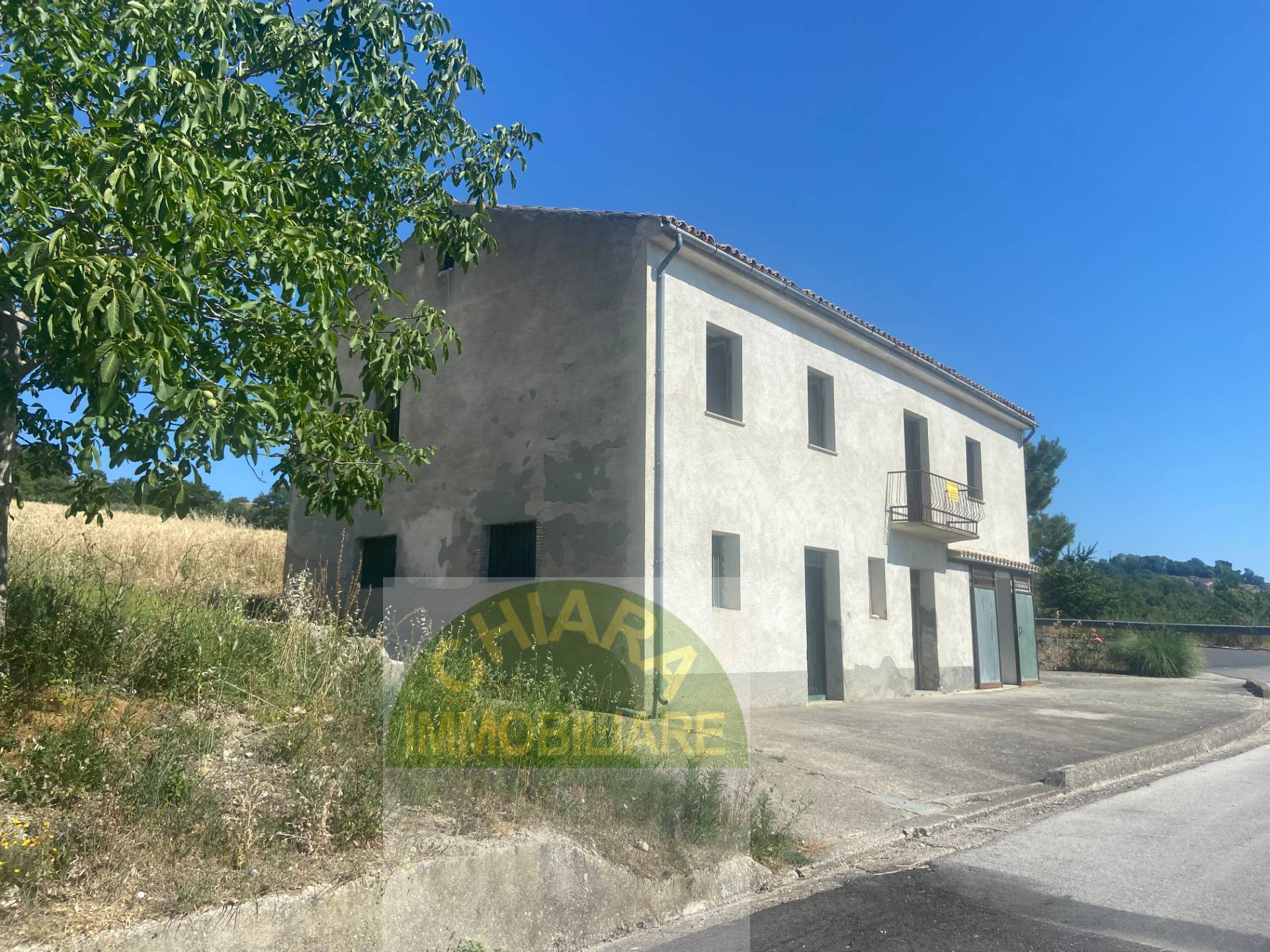 Casale in vendita a Palmoli