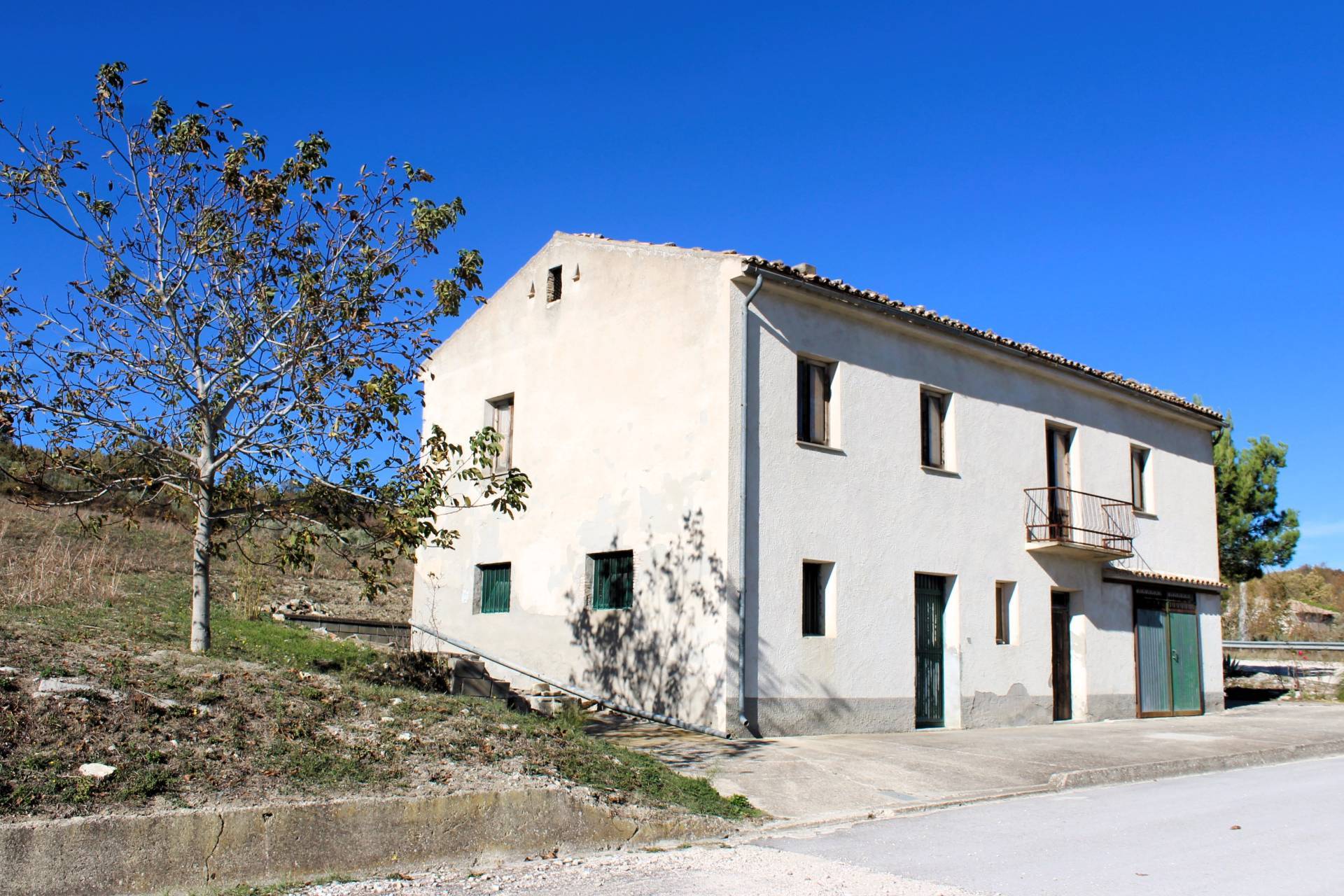 Casale in vendita a Palmoli