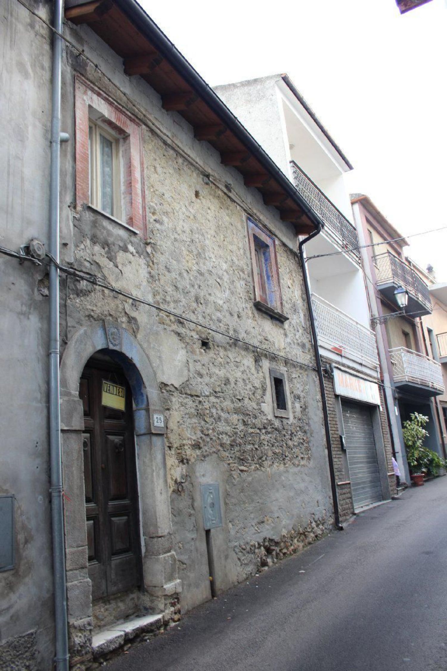 Casa singola in vendita a Palmoli