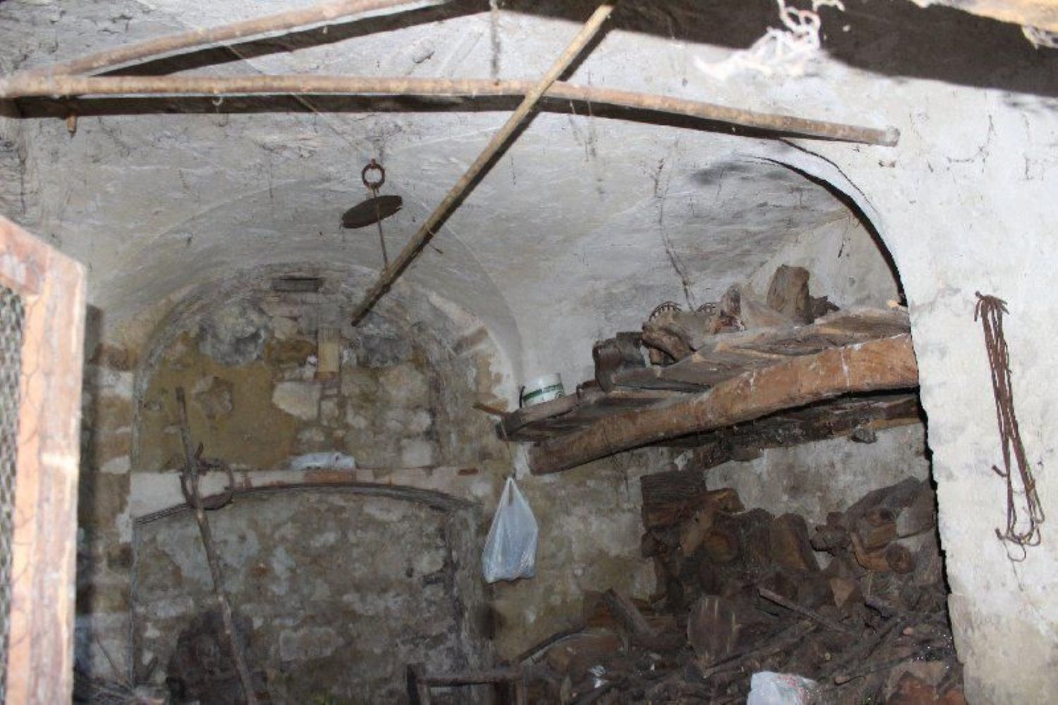 Casa singola in vendita a Palmoli