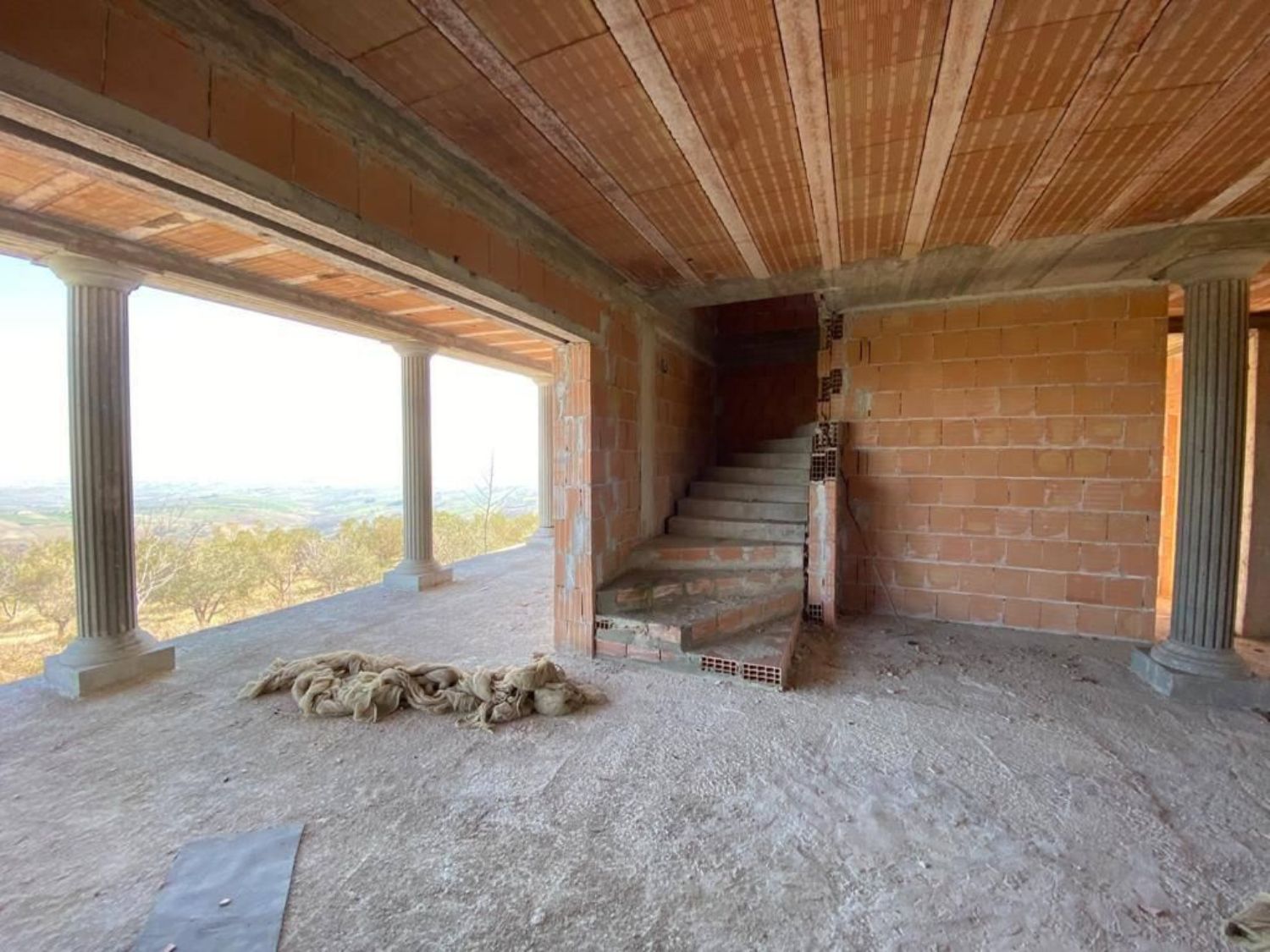 Villa in vendita a Cupello