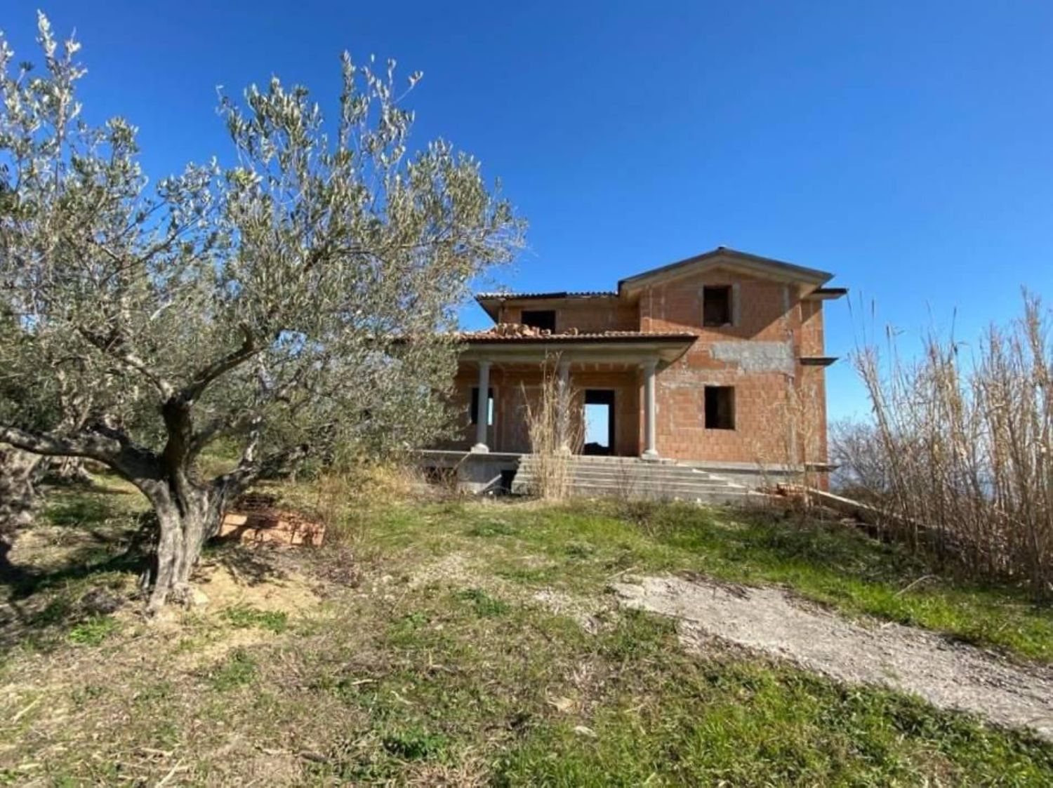 Villa in vendita a Cupello