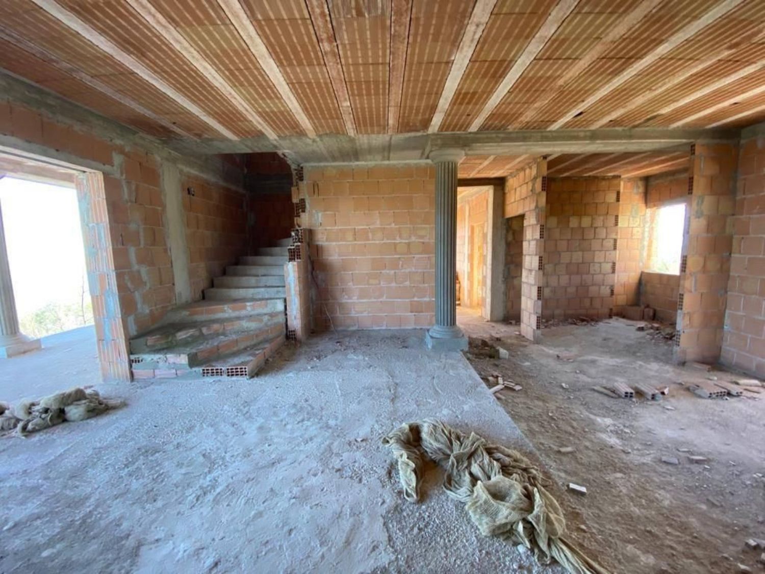 Villa in vendita a Cupello