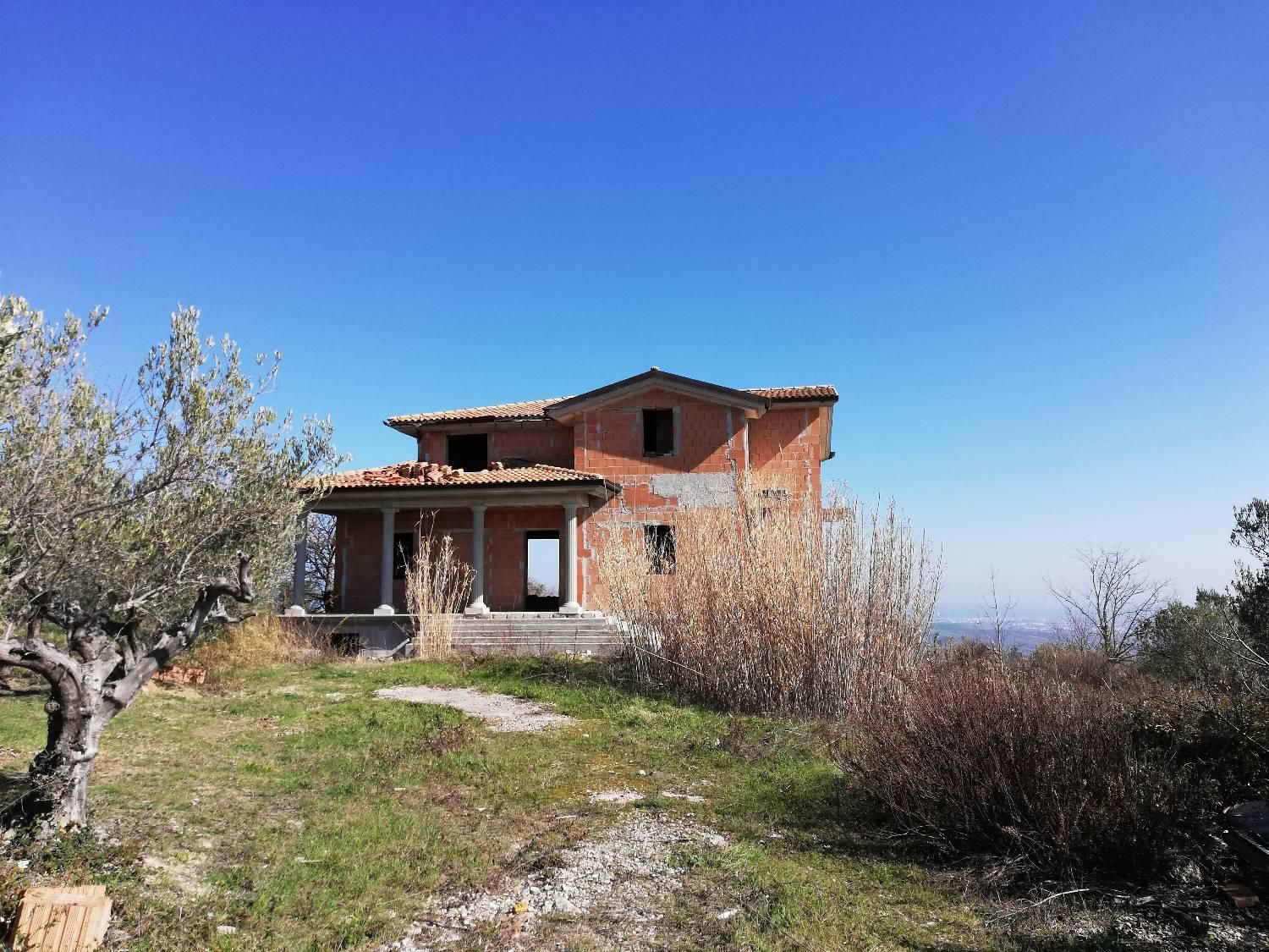 Villa in vendita a Cupello