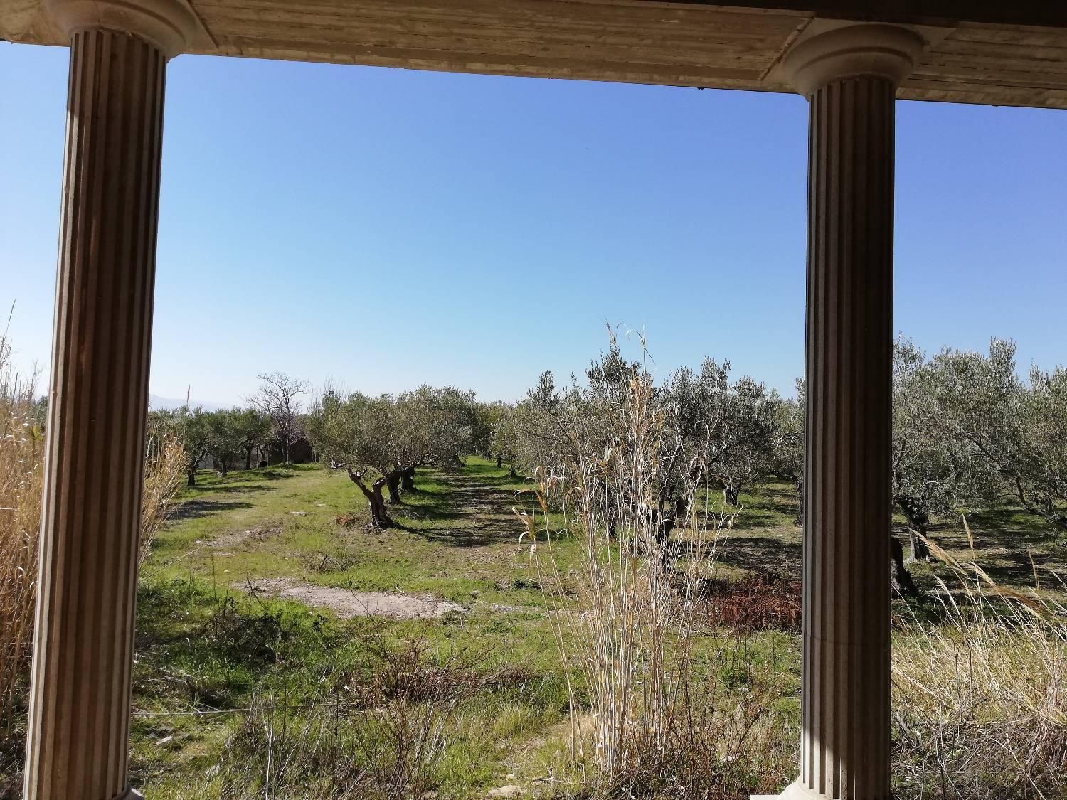 Villa in vendita a Cupello