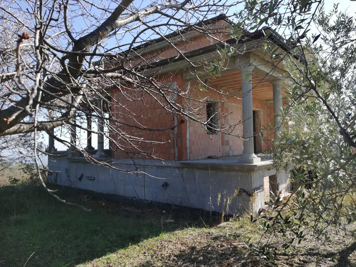 Villa in vendita a Cupello