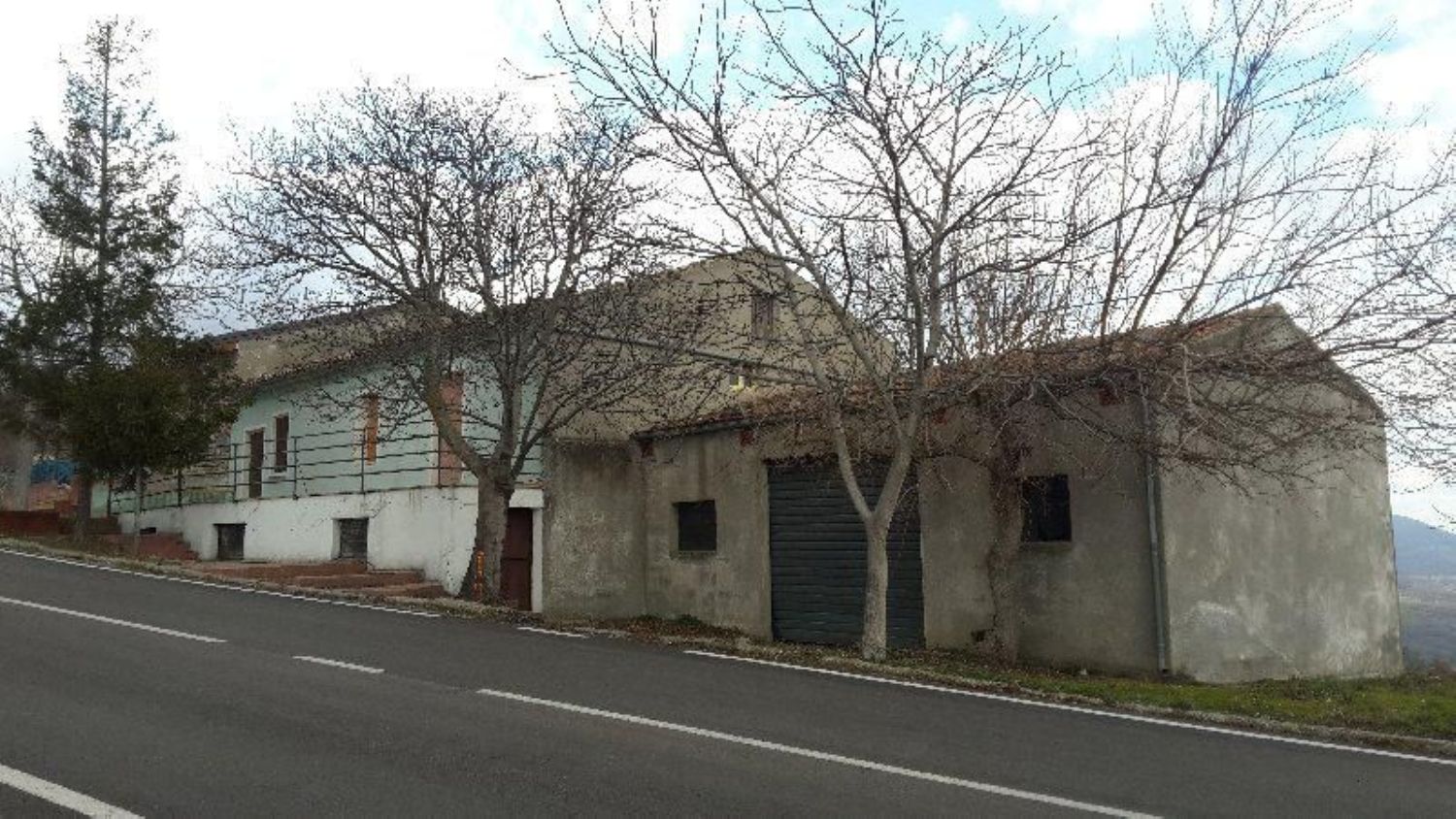 Casa singola in vendita a Palmoli