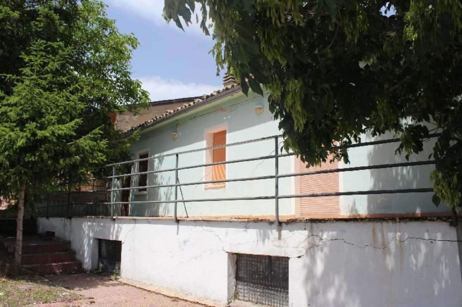 Casa singola in vendita a Palmoli