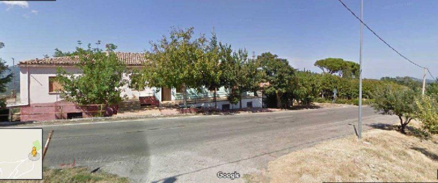 Casa singola in vendita a Palmoli