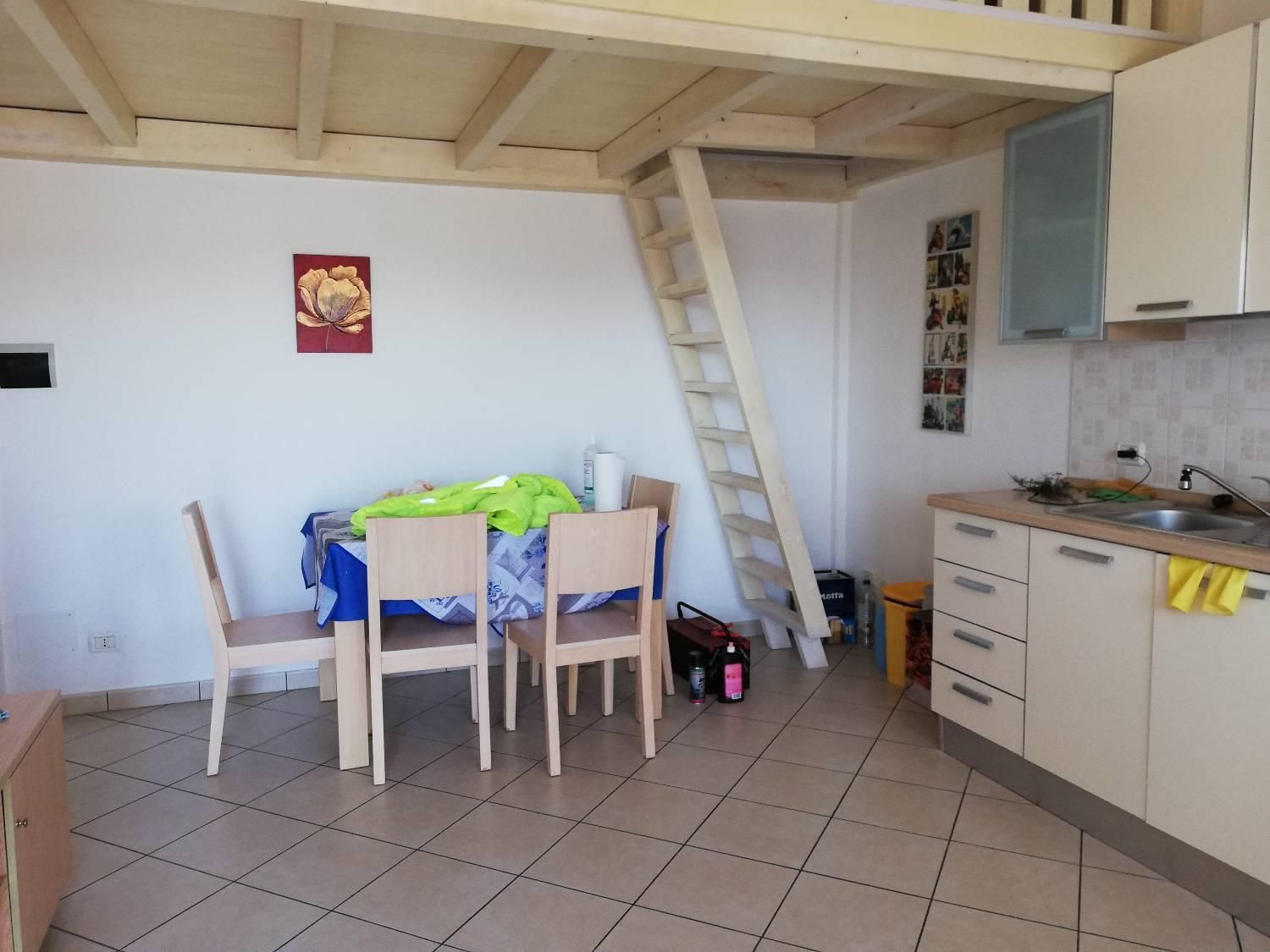 Appartamento in vendita a Montenero di Bisaccia