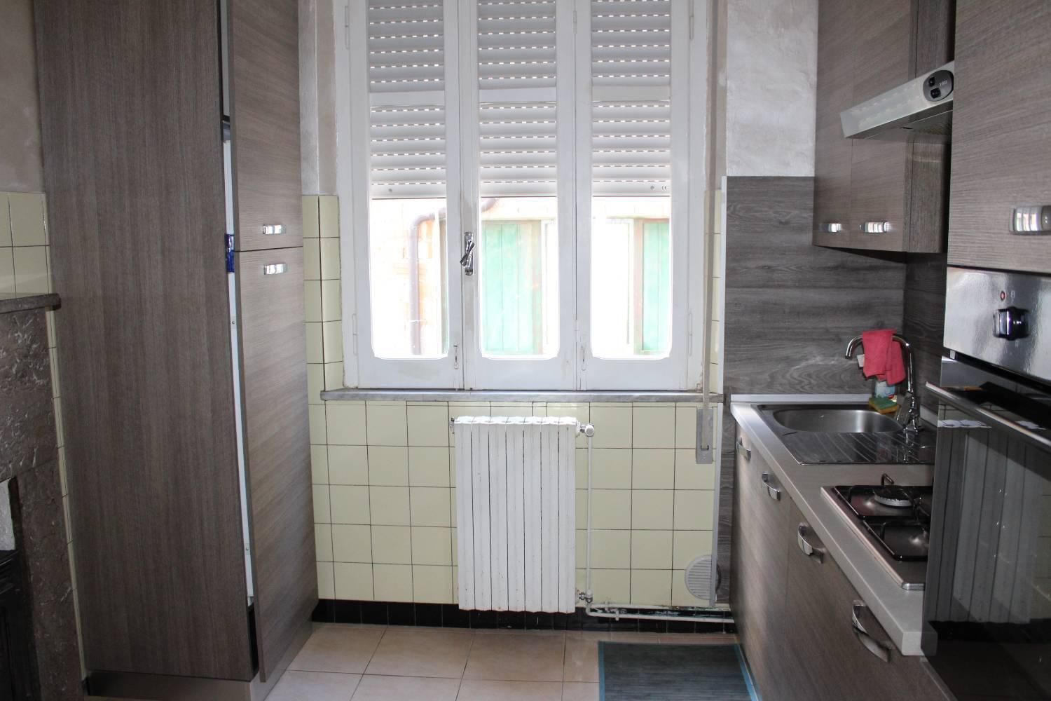 Appartamento in vendita a Cupello