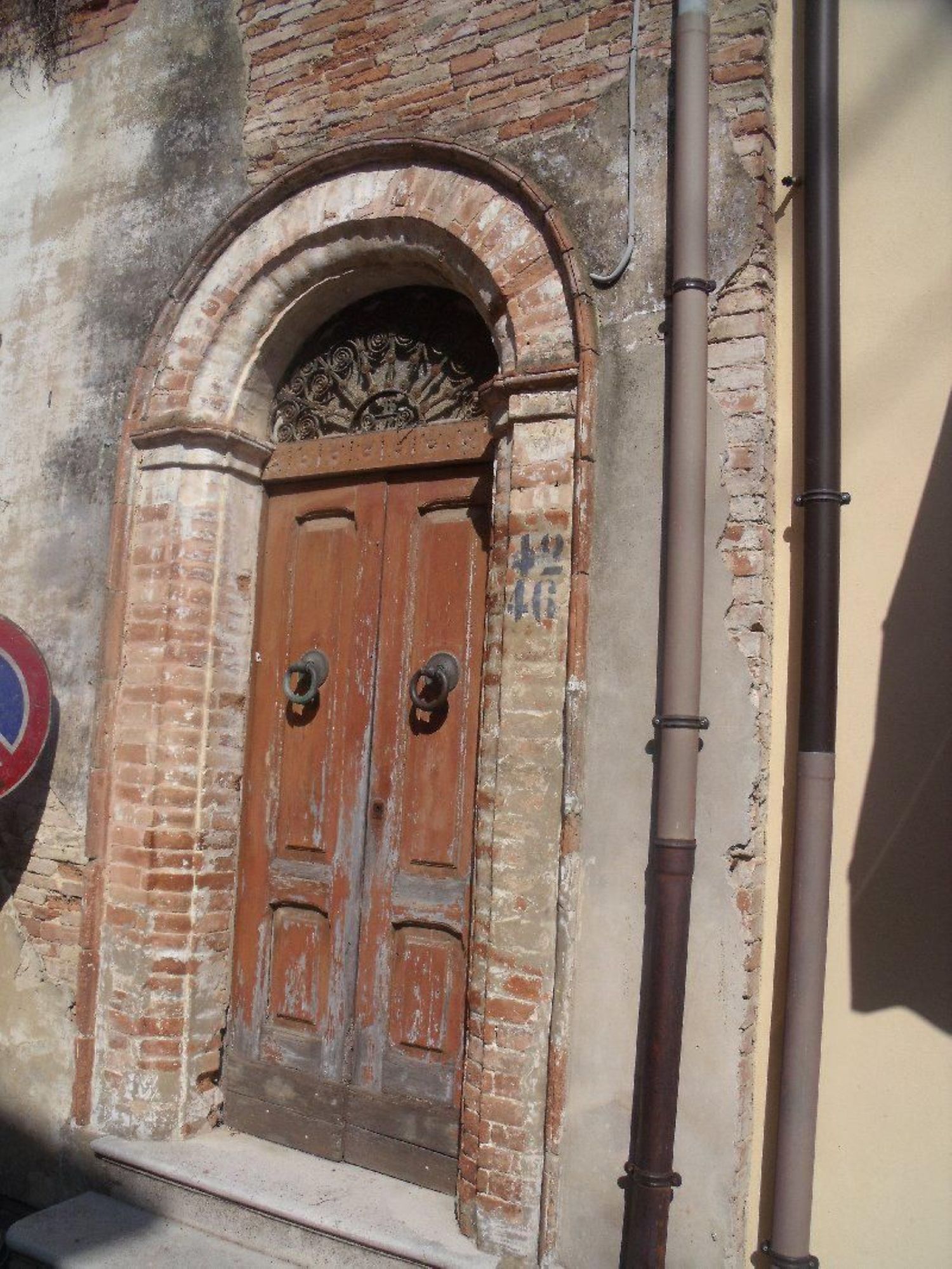 Casa singola in vendita a Villalfonsina