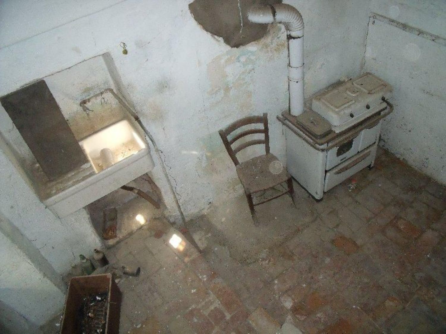 Casa singola in vendita a Villalfonsina