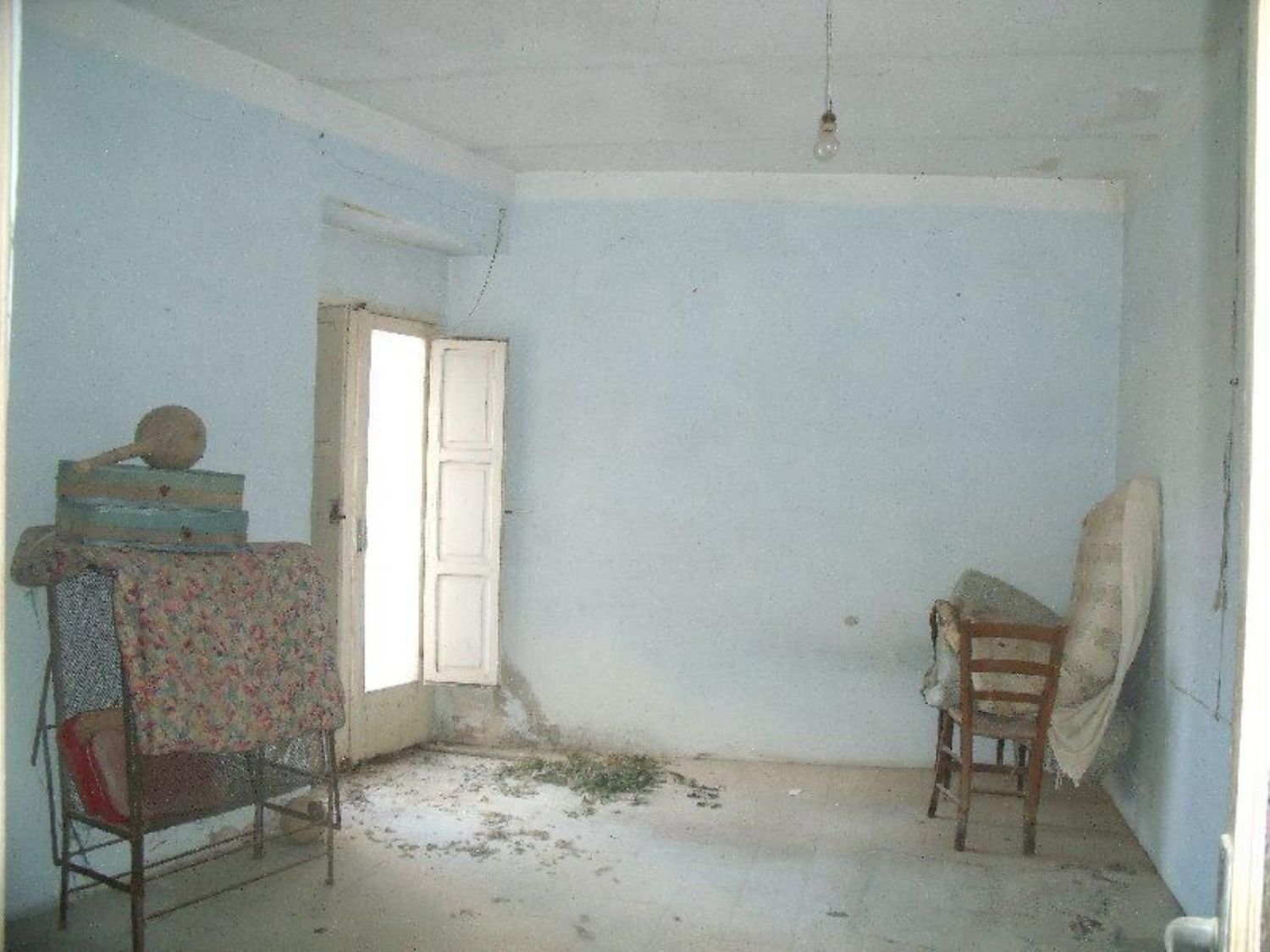 Casa singola in vendita a Villalfonsina