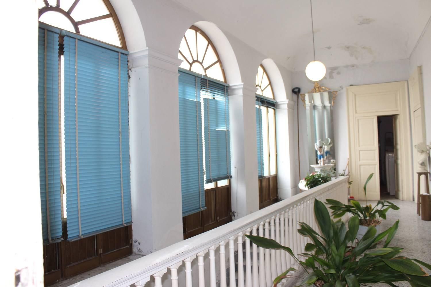 casa storica in vendita a Montenero di Bisaccia