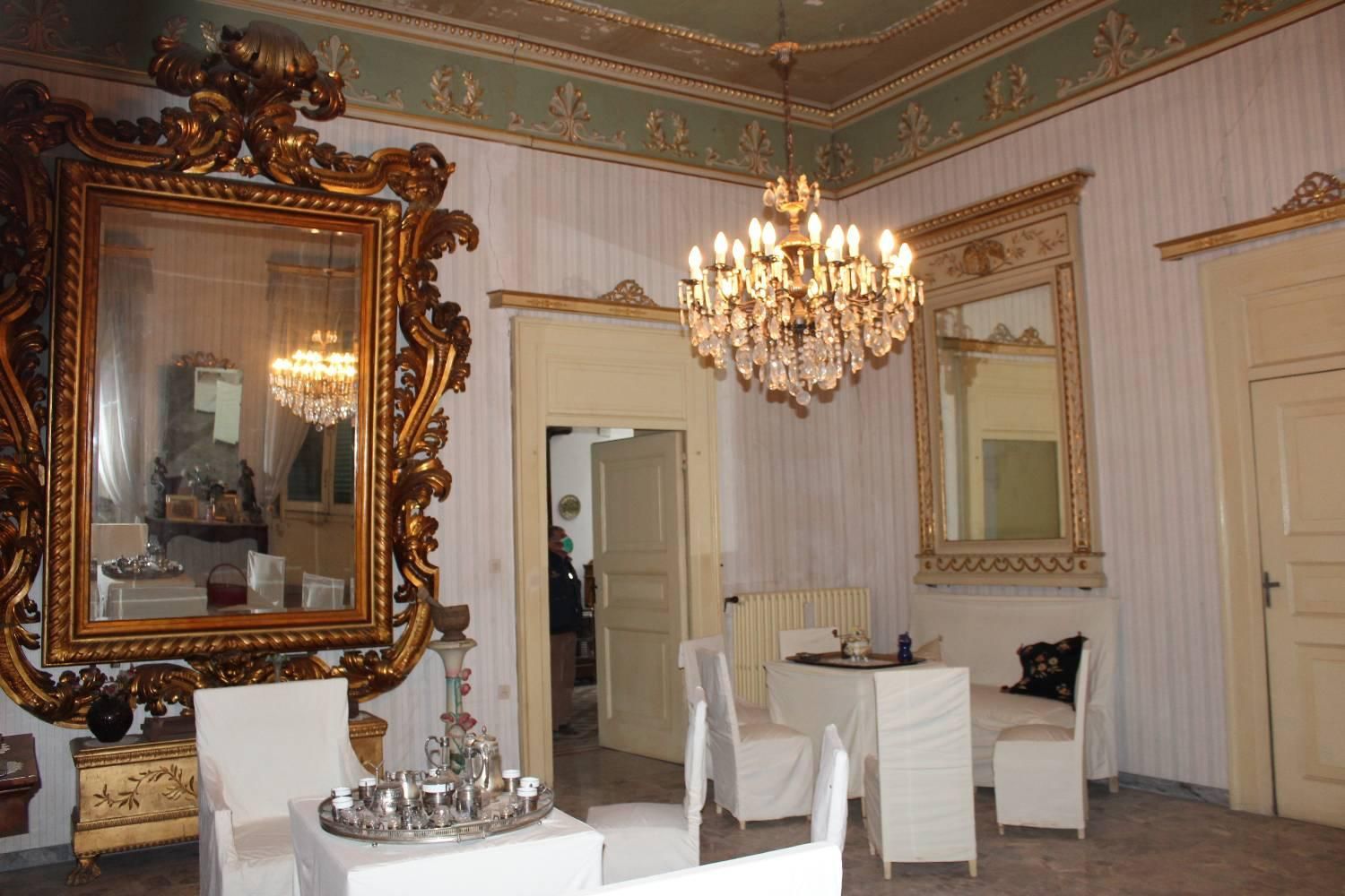 casa storica in vendita a Montenero di Bisaccia