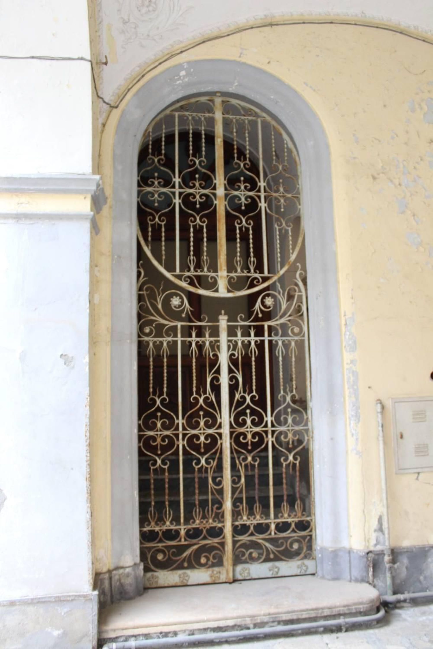 casa storica in vendita a Montenero di Bisaccia