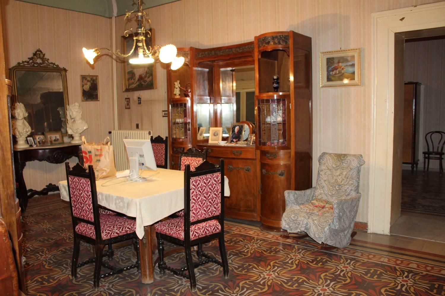 casa storica in vendita a Montenero di Bisaccia