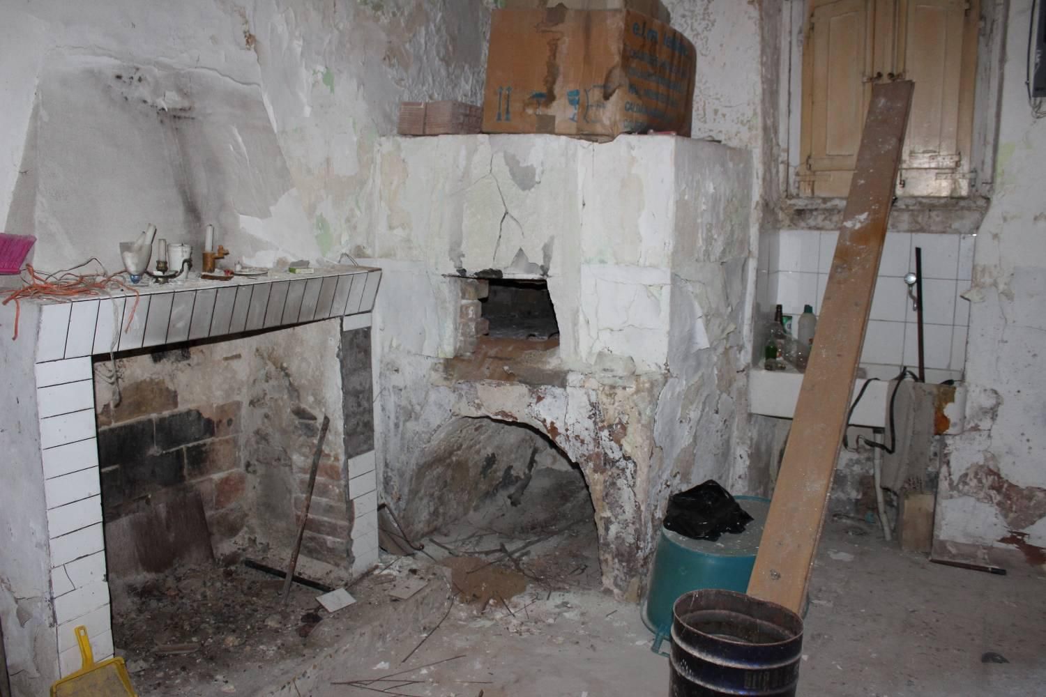 Casa singola in vendita a Furci