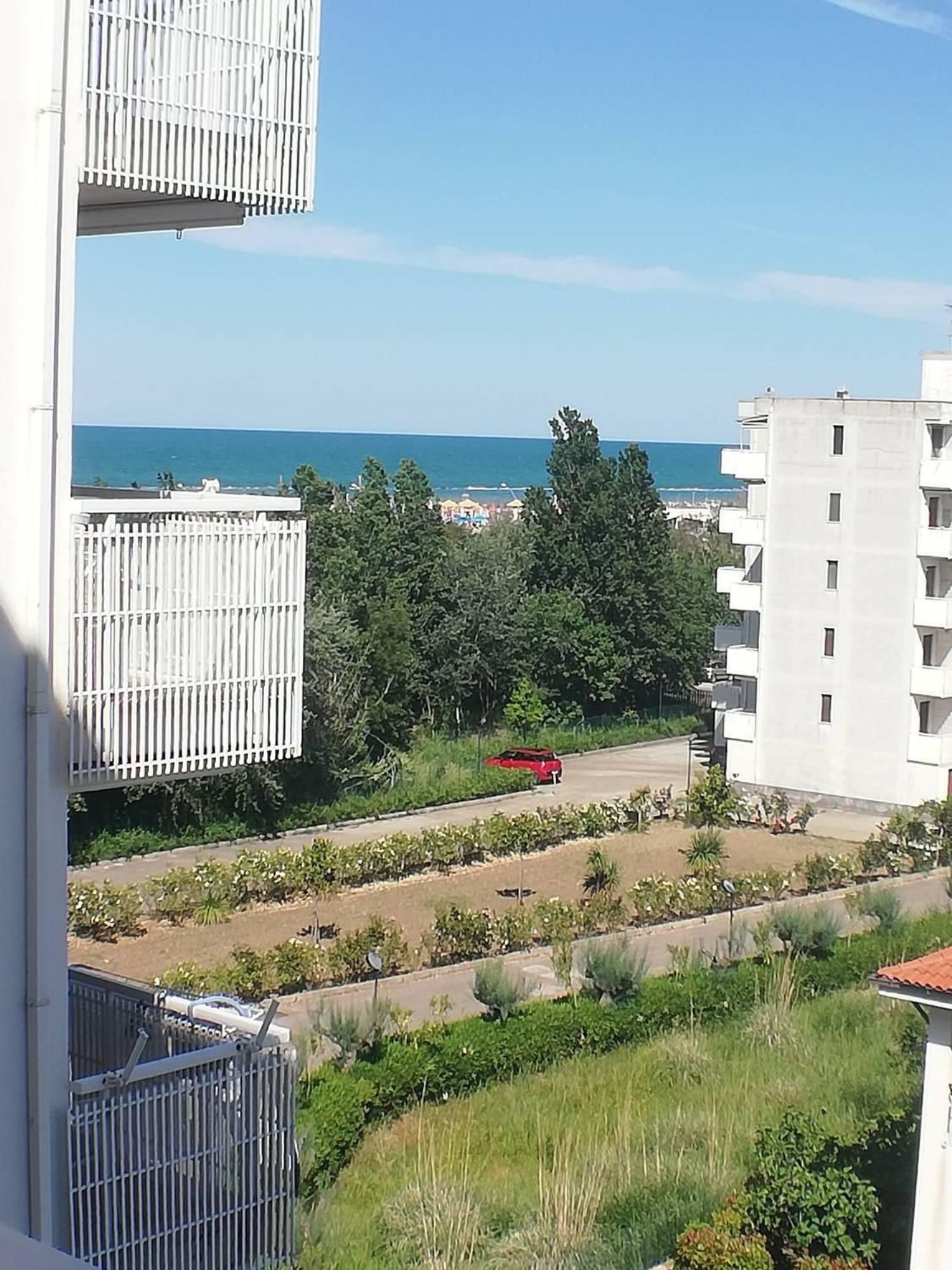 Appartamento in vendita a San Salvo, San Salvo Marina