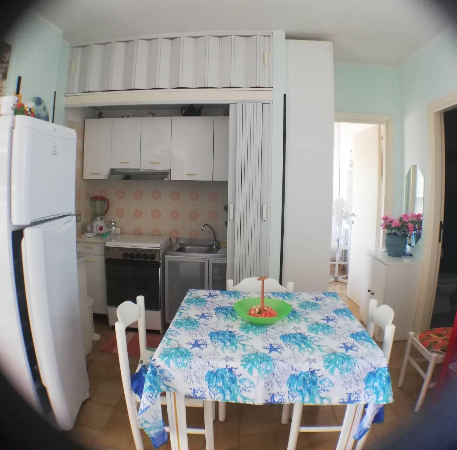 Appartamento in vendita a San Salvo, San Salvo Marina