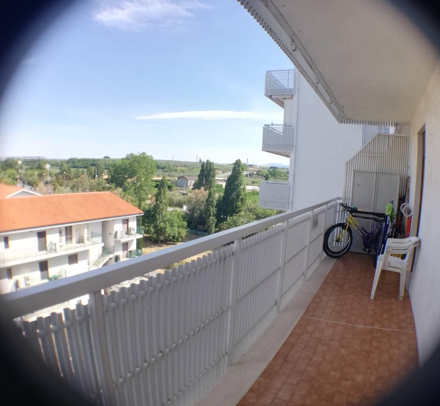 Appartamento in vendita a San Salvo, San Salvo Marina