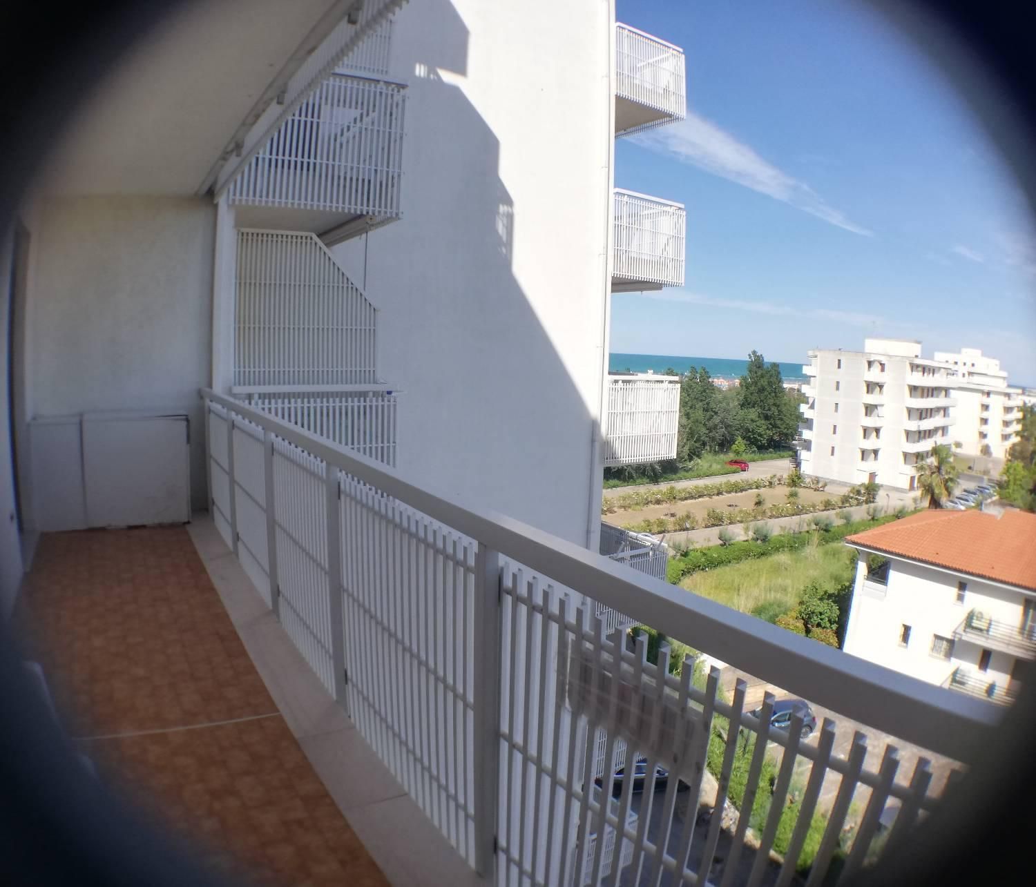 Appartamento in vendita a San Salvo, San Salvo Marina