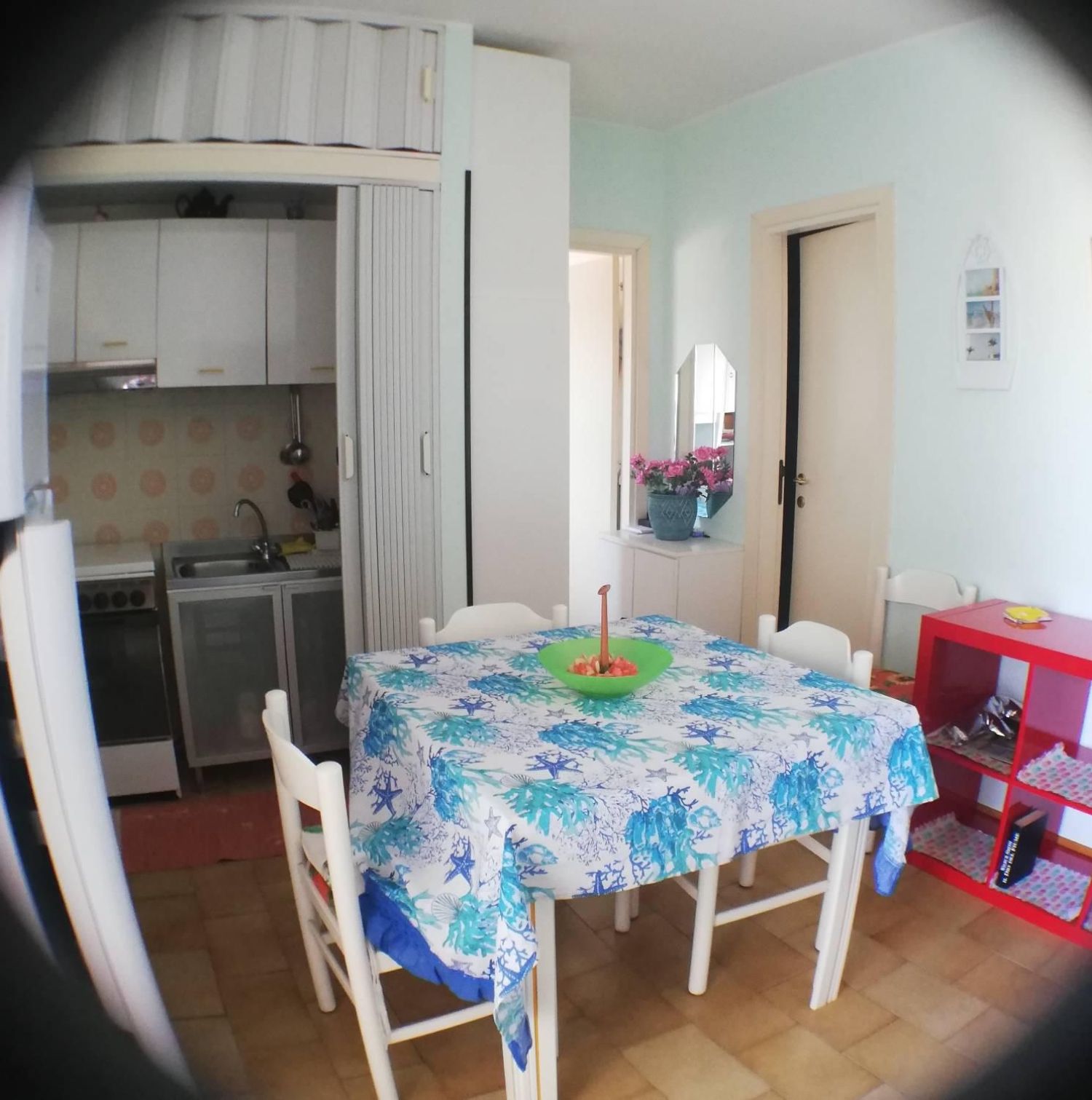 Appartamento in vendita a San Salvo, San Salvo Marina