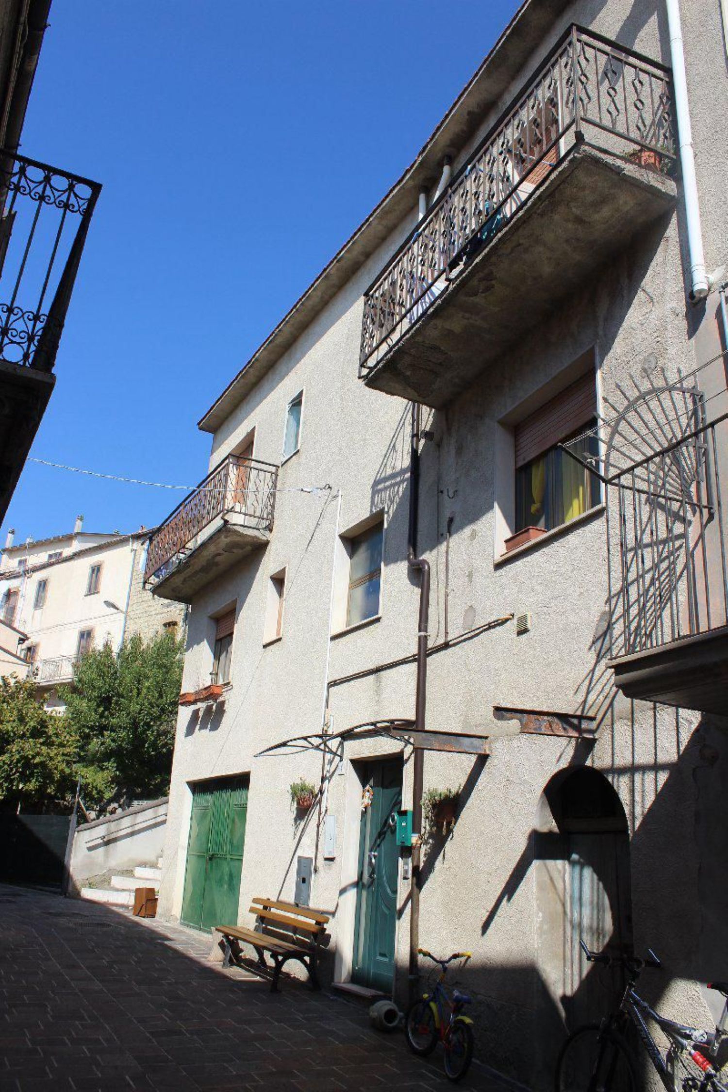 Casa singola in vendita a Tufillo