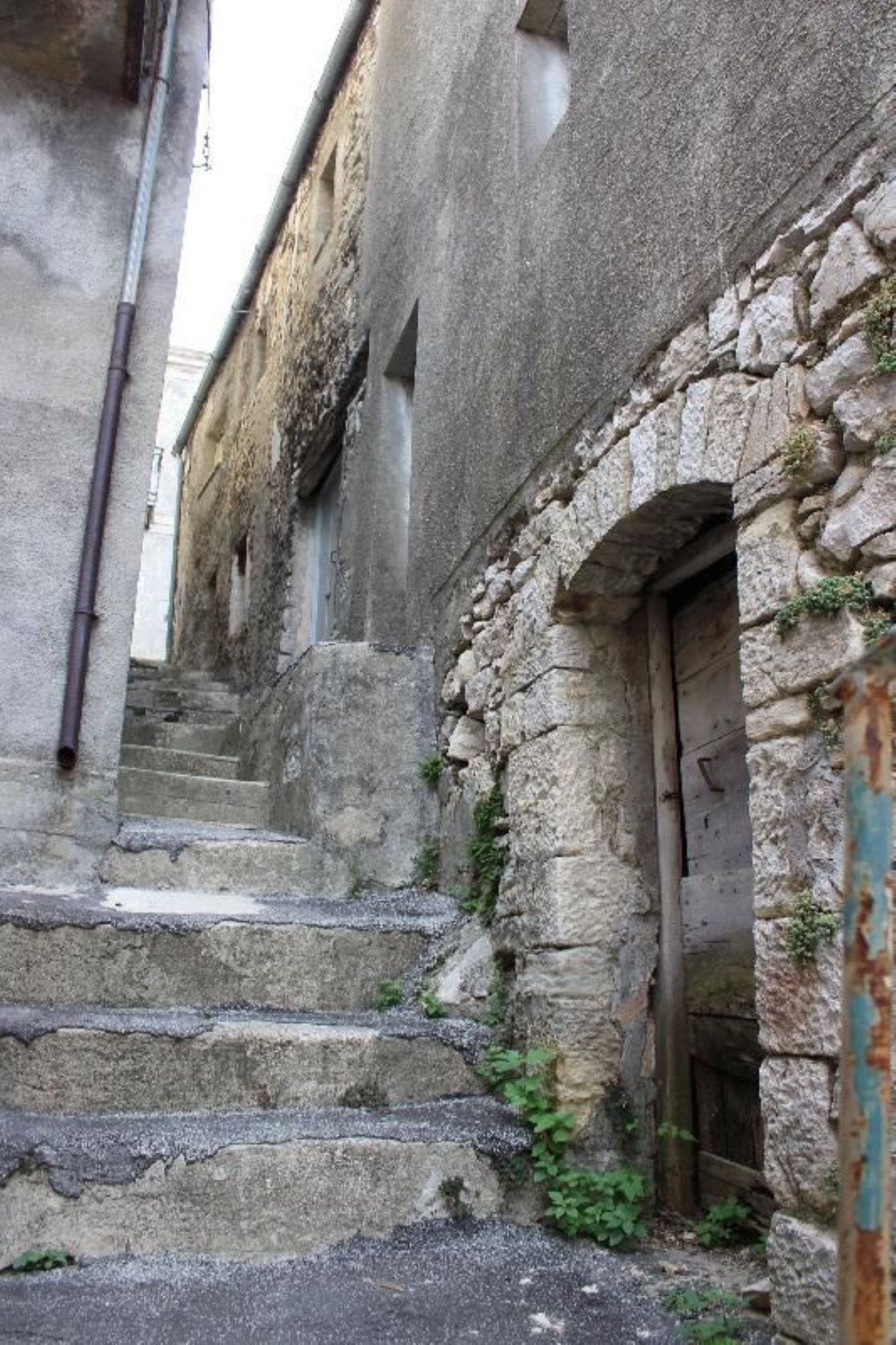 Casa singola in vendita a Tufillo