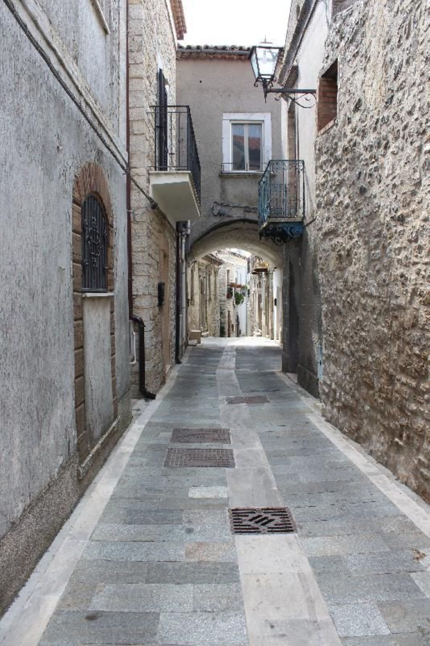 Casa singola in vendita a Tufillo