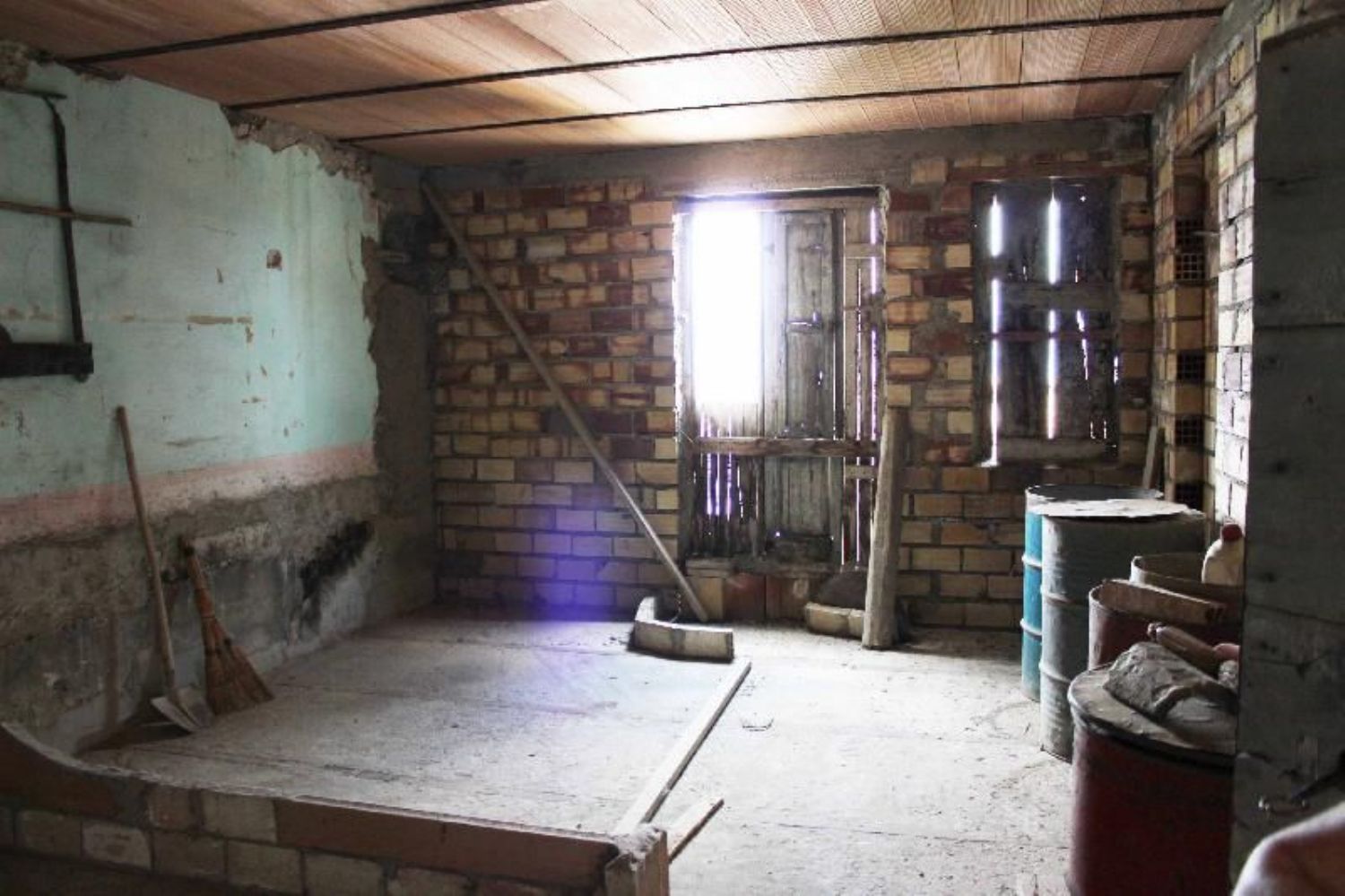 Casa singola in vendita a Tufillo