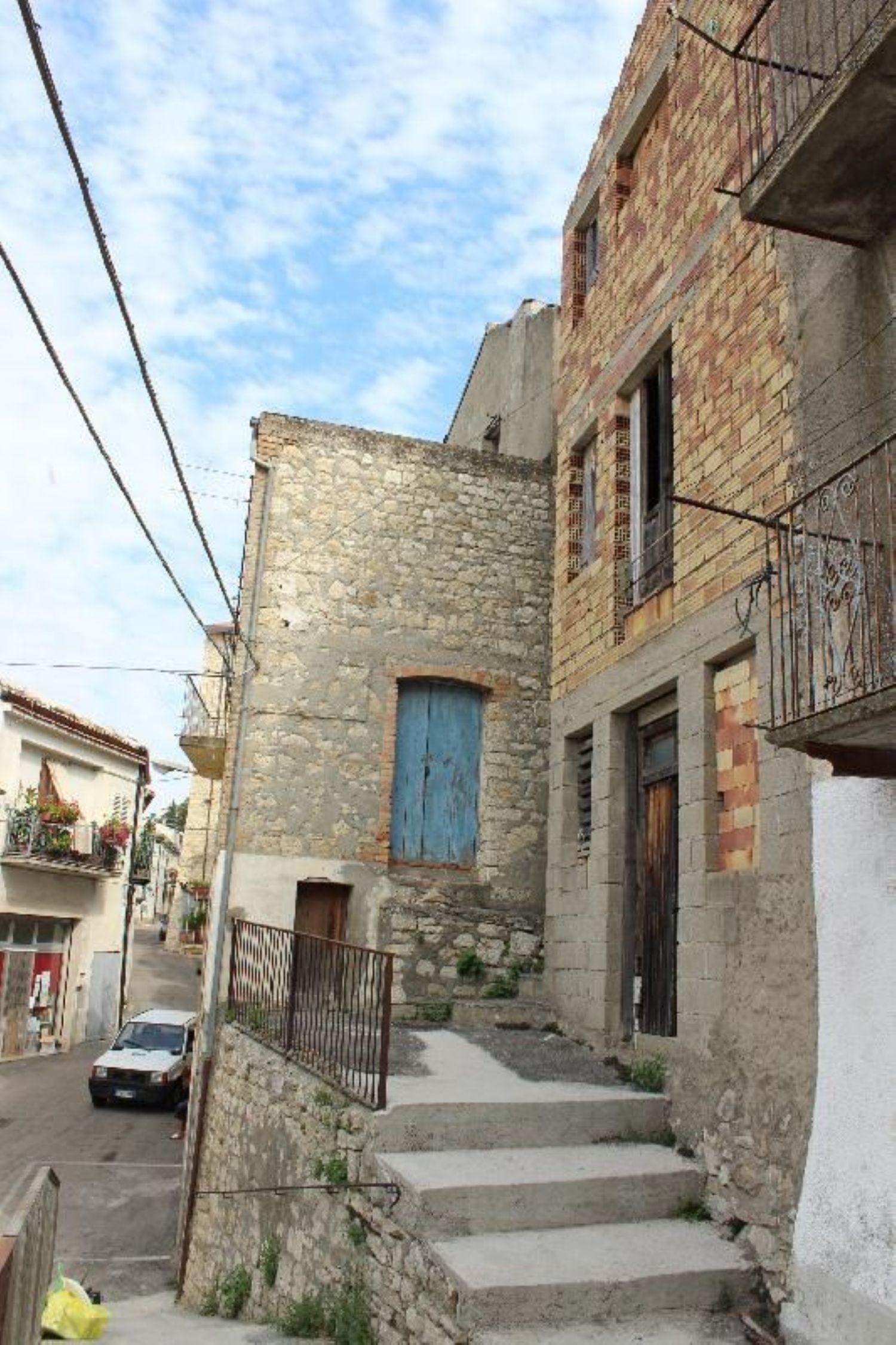 Casa singola in vendita a Tufillo