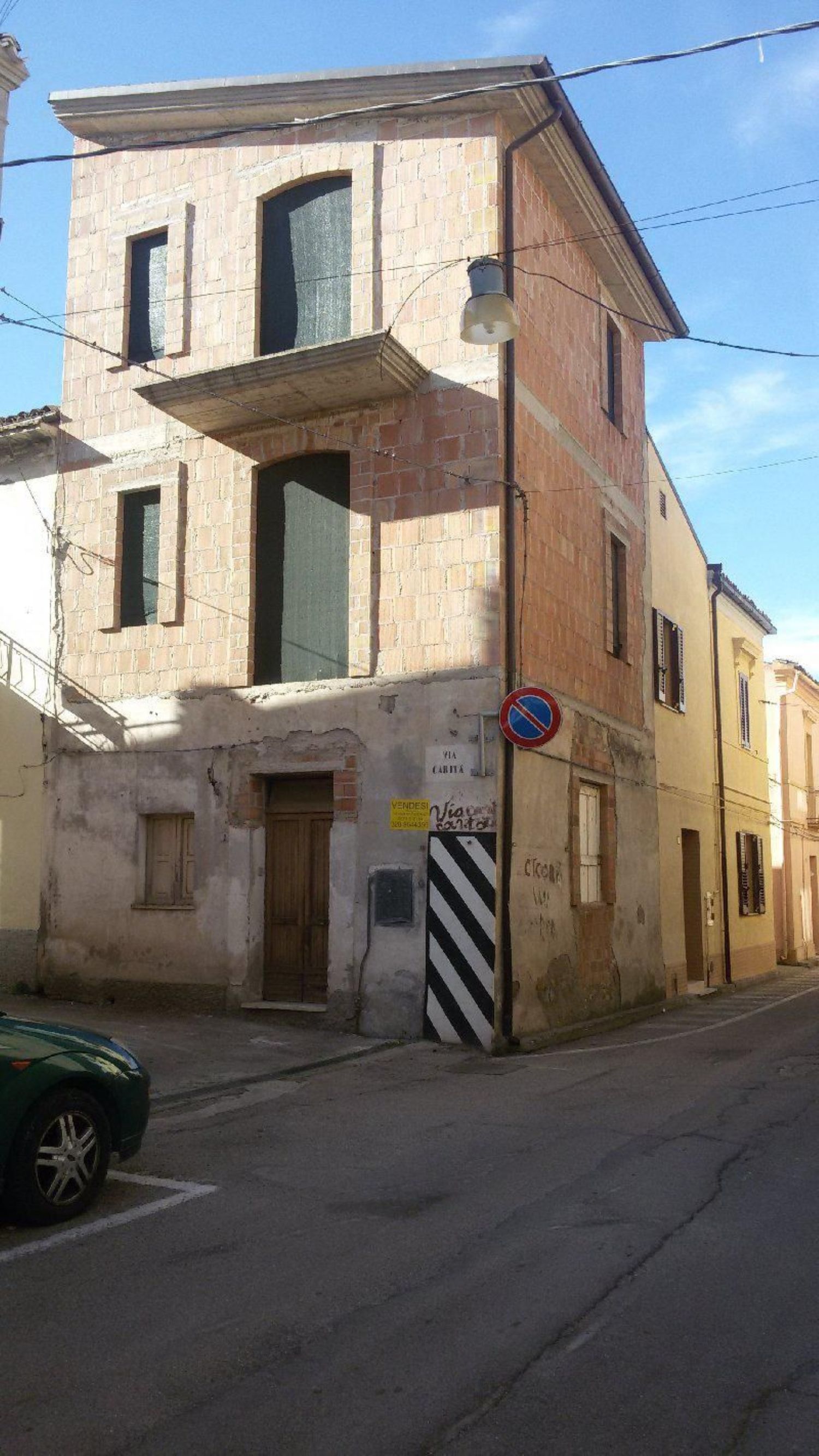 Casa singola in vendita a Cupello