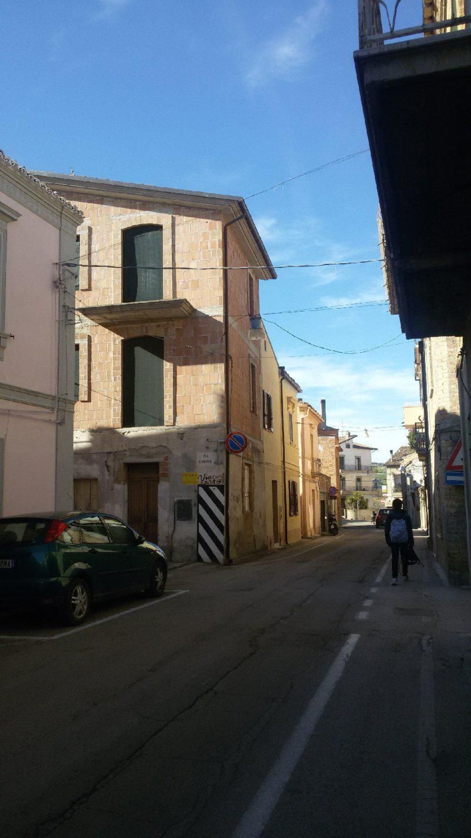 Casa singola in vendita a Cupello