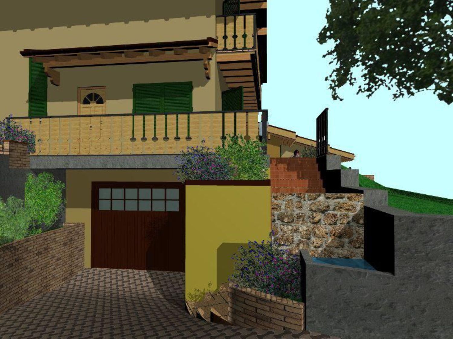 Terreno Agricolo in vendita a Cupello