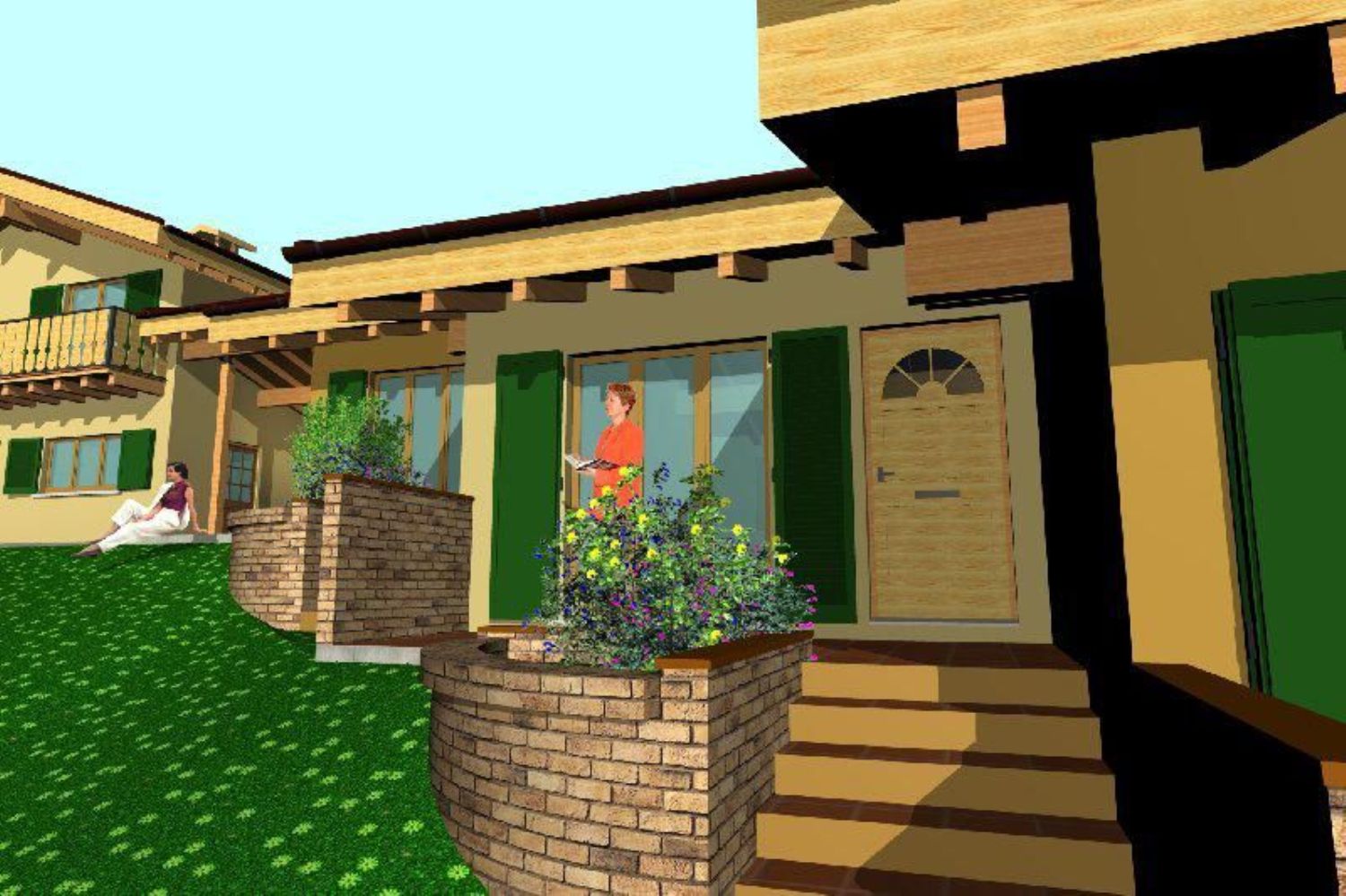 Terreno Agricolo in vendita a Cupello