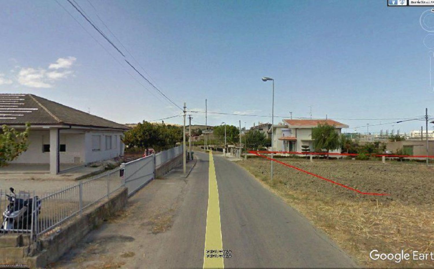 Terreno edificabile in vendita a Cupello