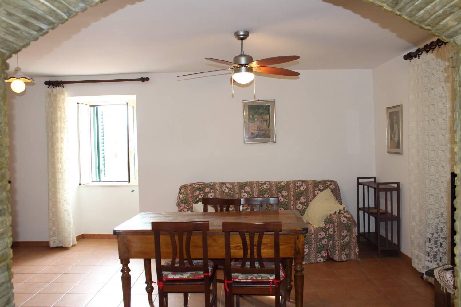 Casa singola in vendita a Montenero di Bisaccia