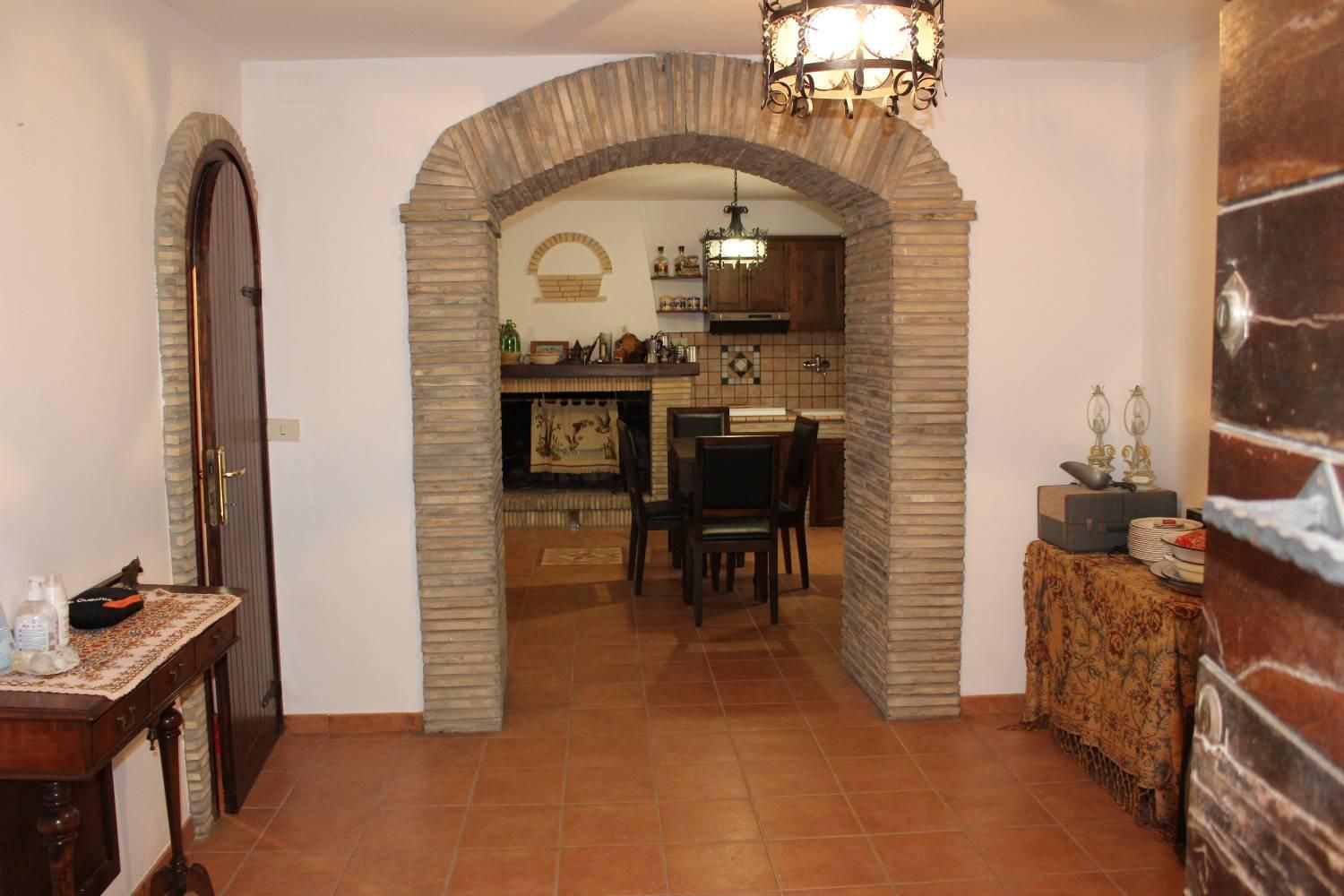 Casa singola in vendita a Montenero di Bisaccia