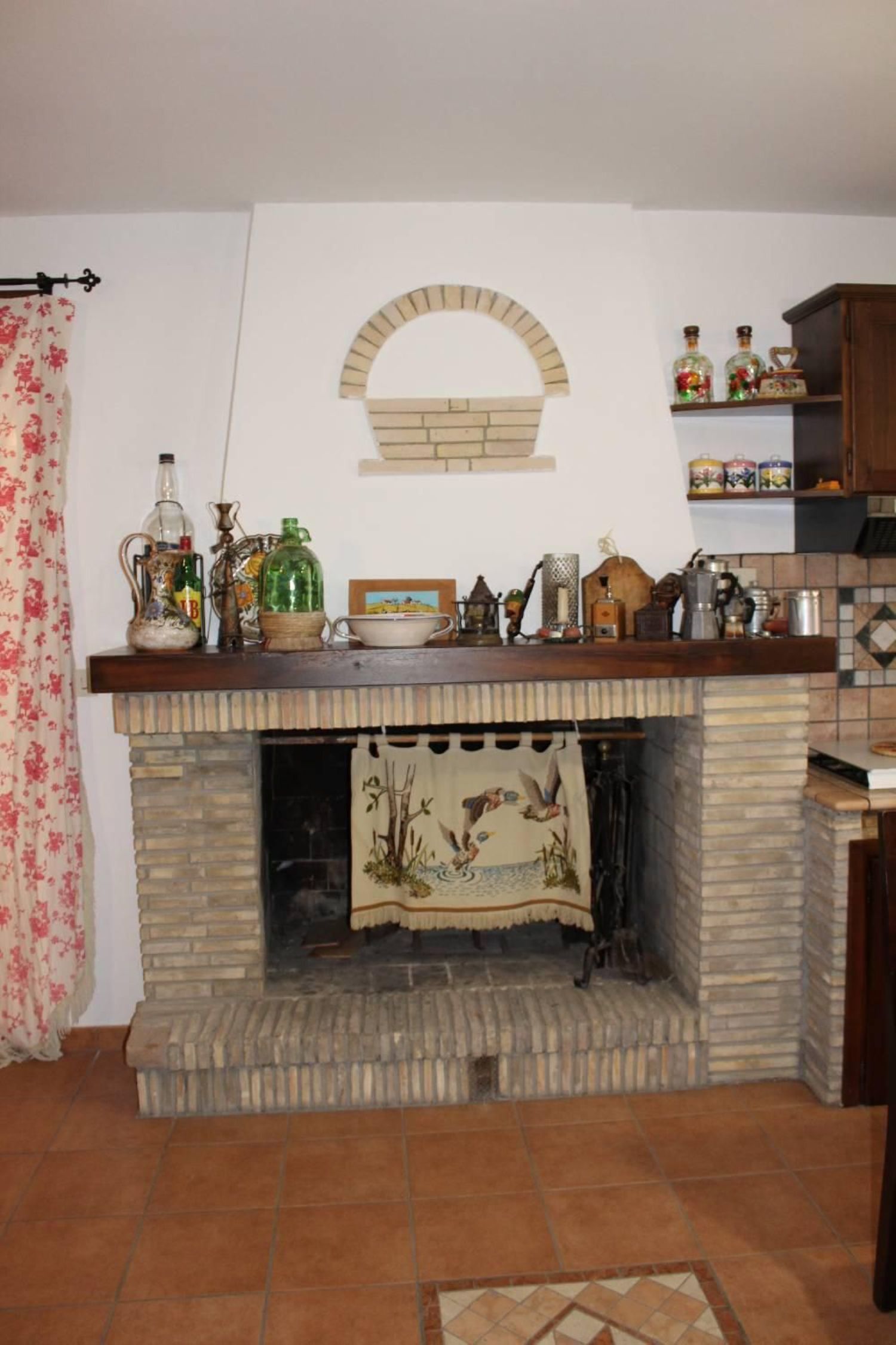 Casa singola in vendita a Montenero di Bisaccia