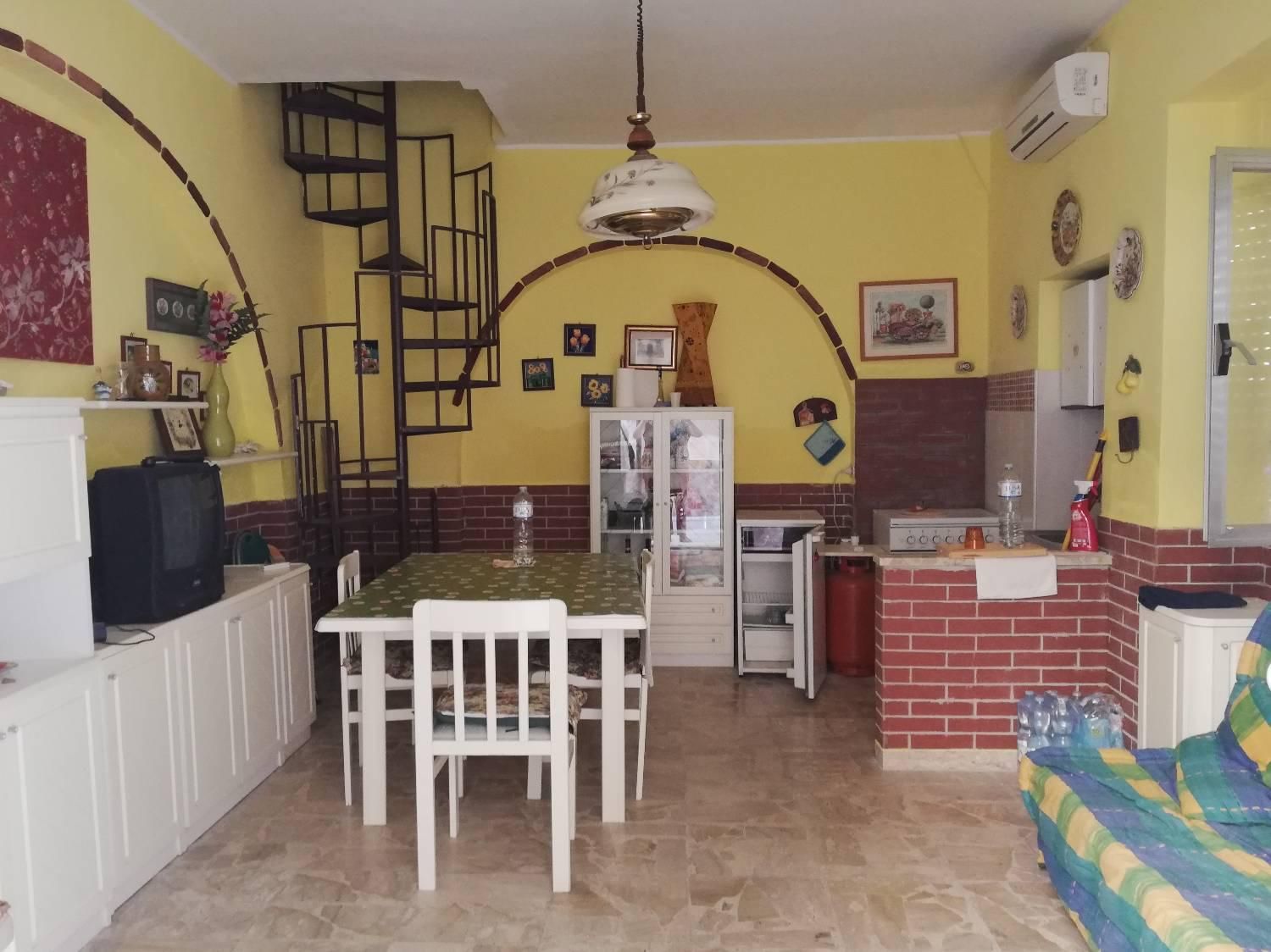 Casa singola in vendita a Cupello