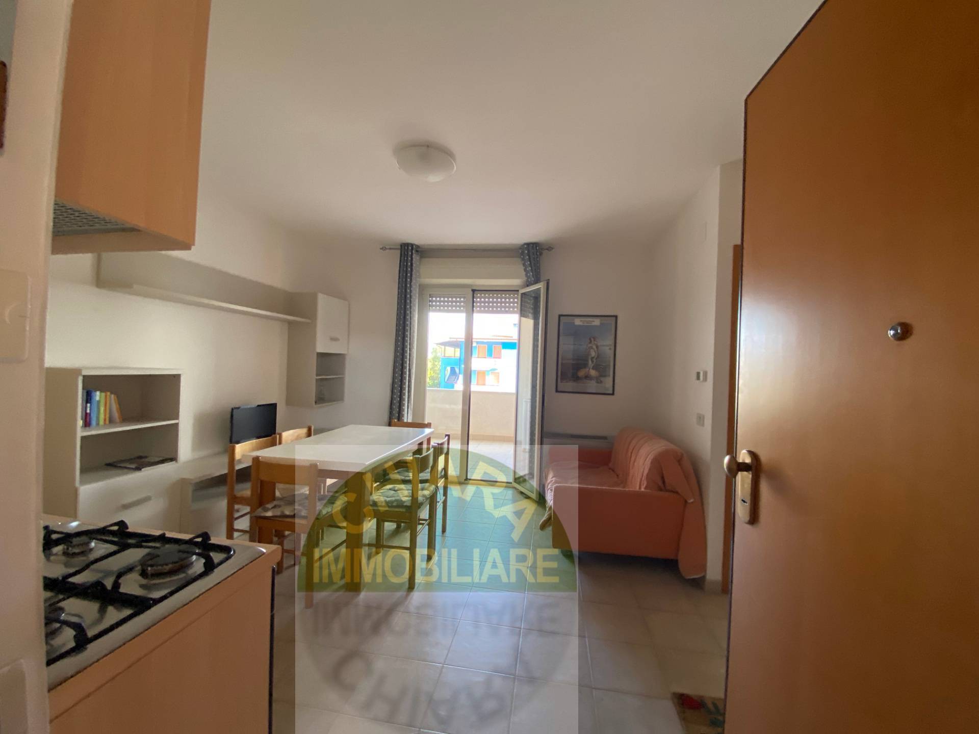 Appartamento in vendita a Vasto, Vasto Marina