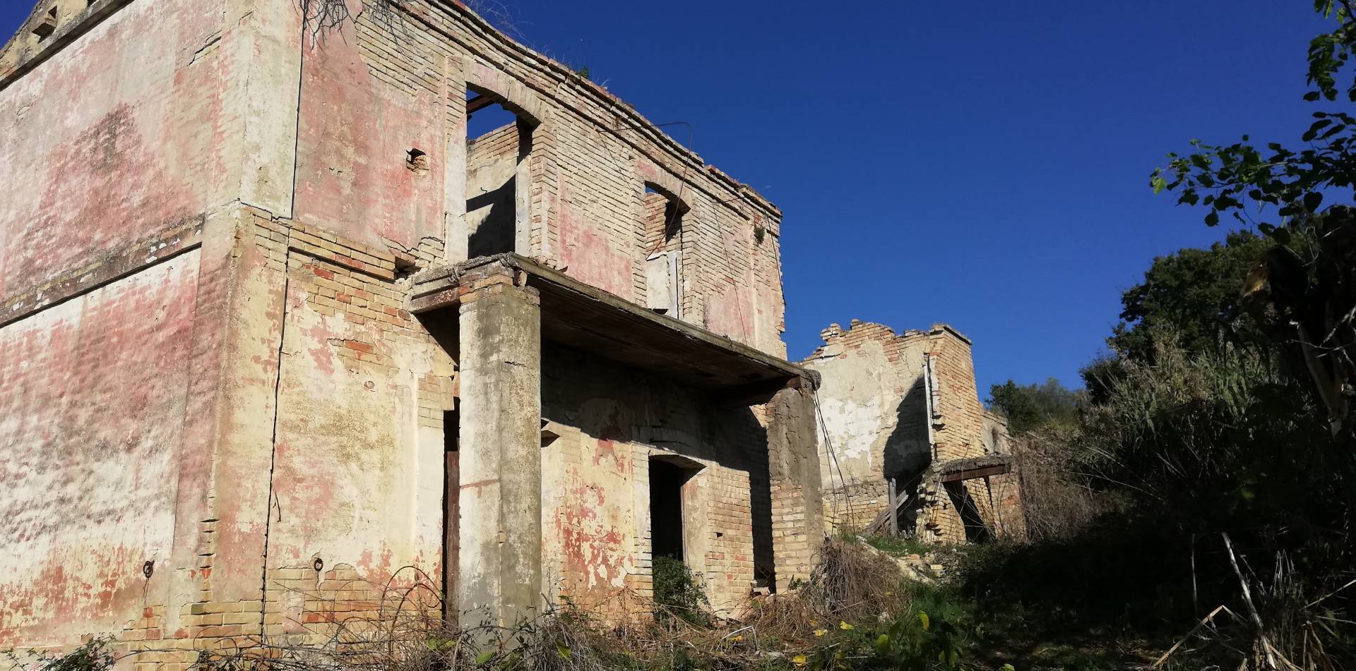 Rustico in vendita a Monteodorisio, Tratturo