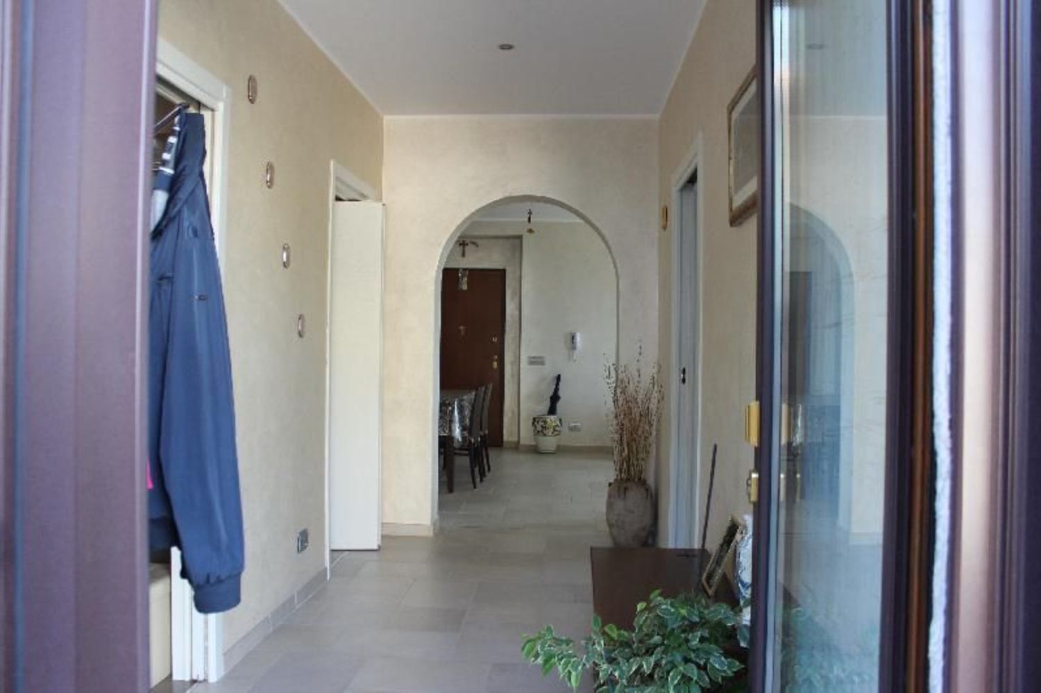 Appartamento in vendita a Tufillo