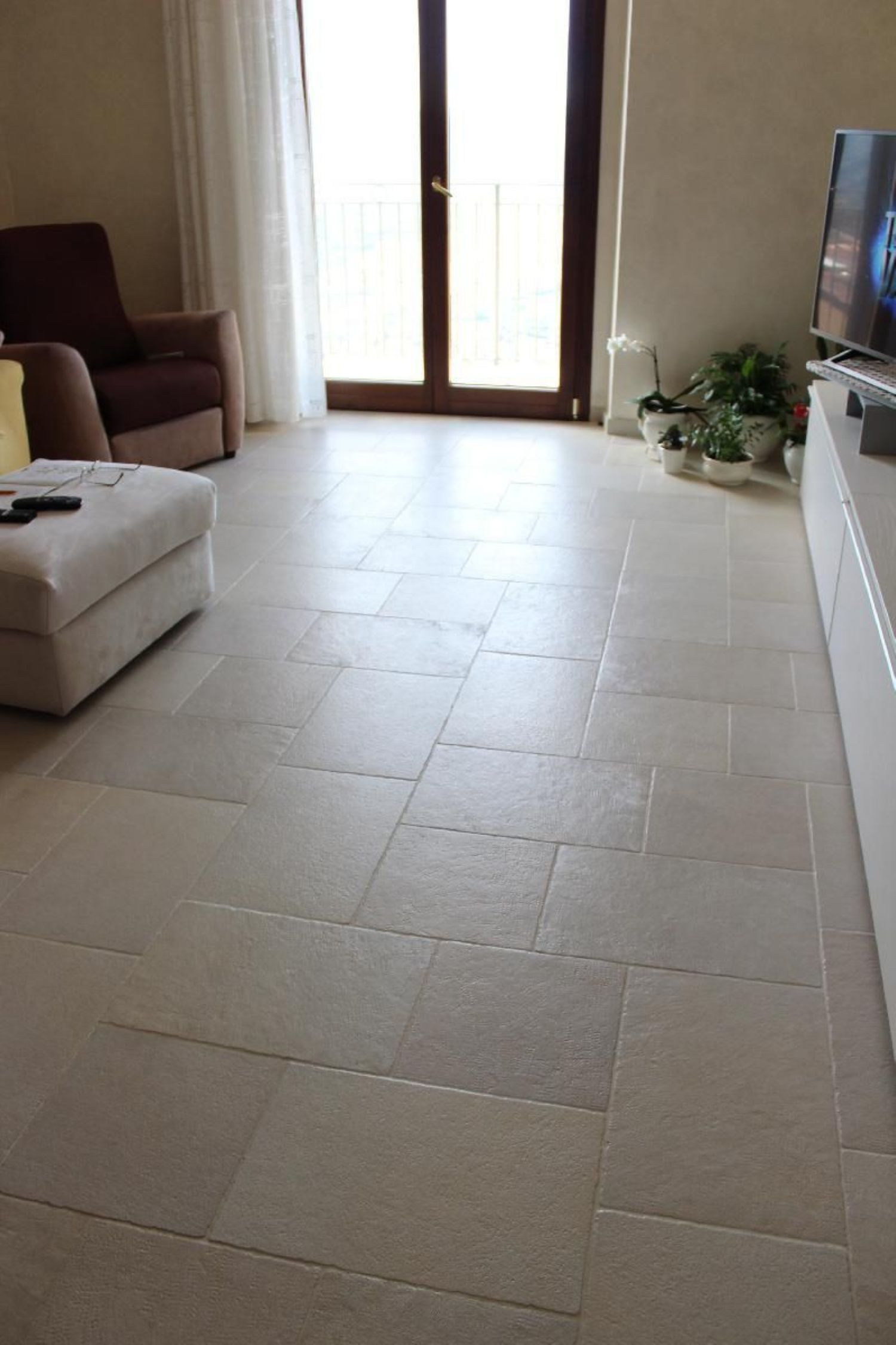 Appartamento in vendita a Tufillo